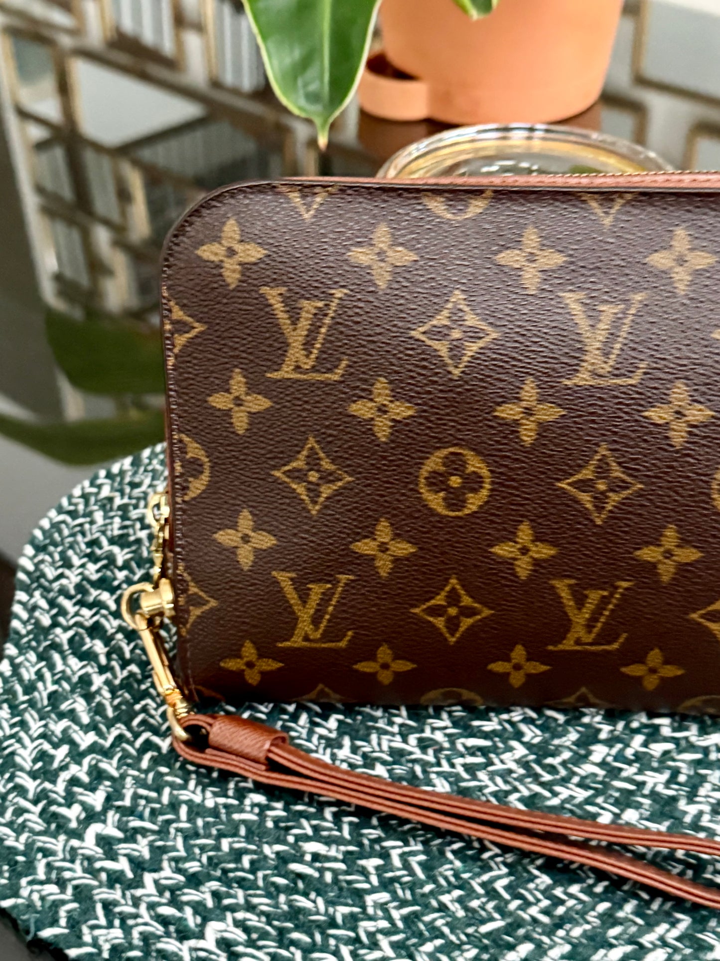 Orsay Clutch 🗓️ Year: 2000