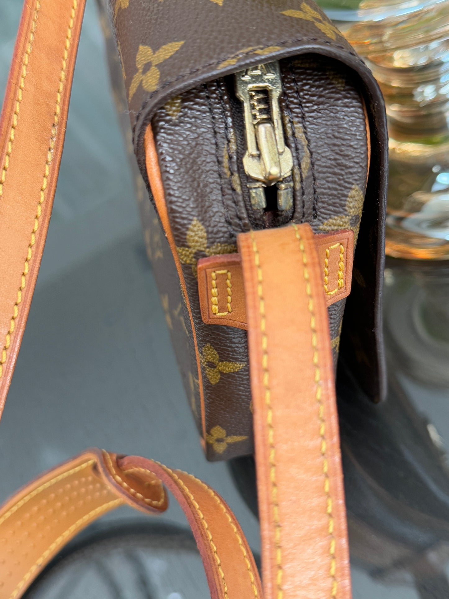 St. Germain 24 -Year 1988
