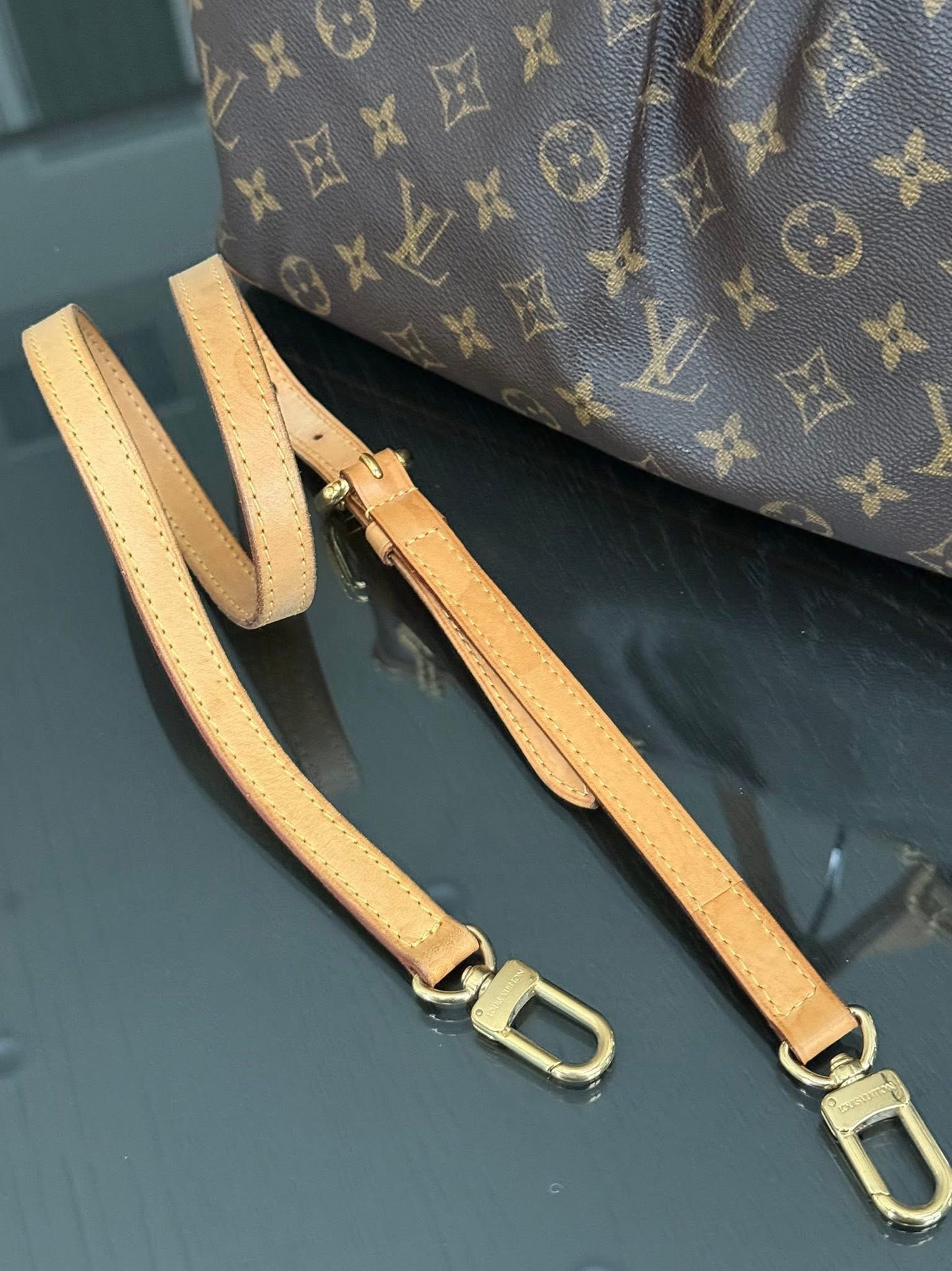 Palermo GM with Dustbag 📅 Year: 2010