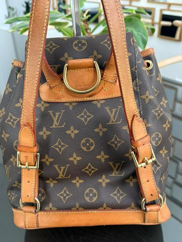 Montsouris MM - 🗓️ Year: 1999