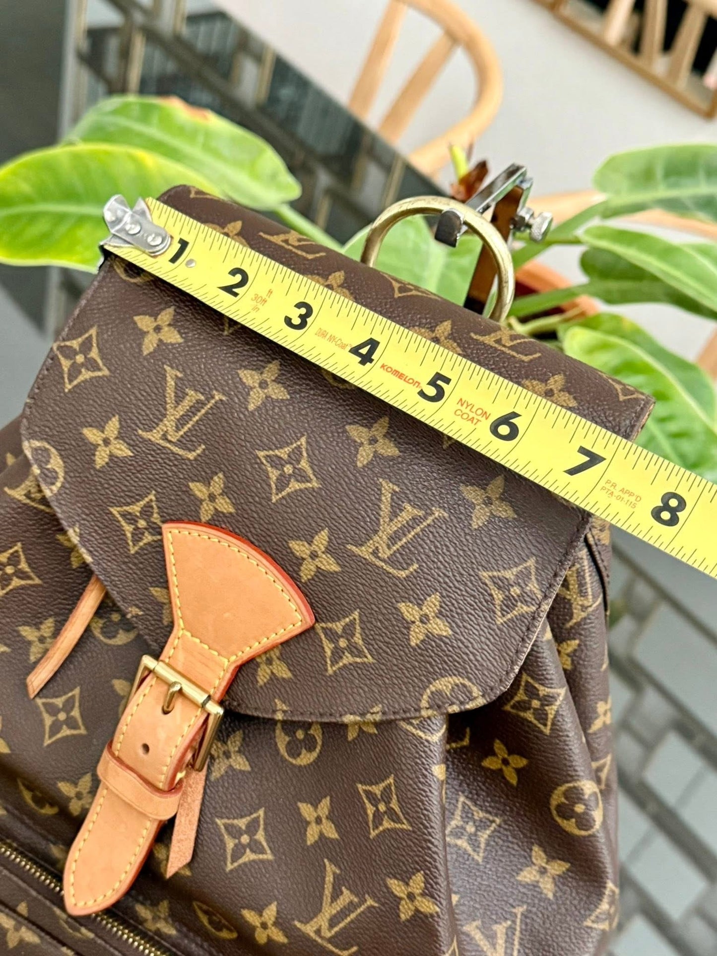 Montsouris GM - 🗓️ Year: 2002