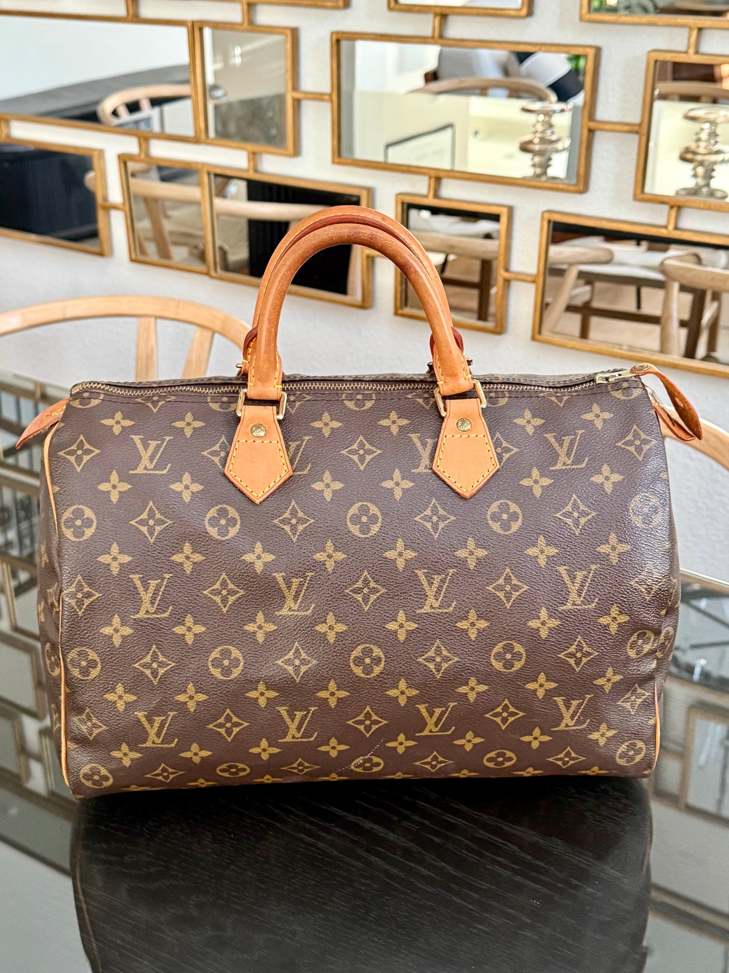 Speedy 35 -🗓️ Year: 1994