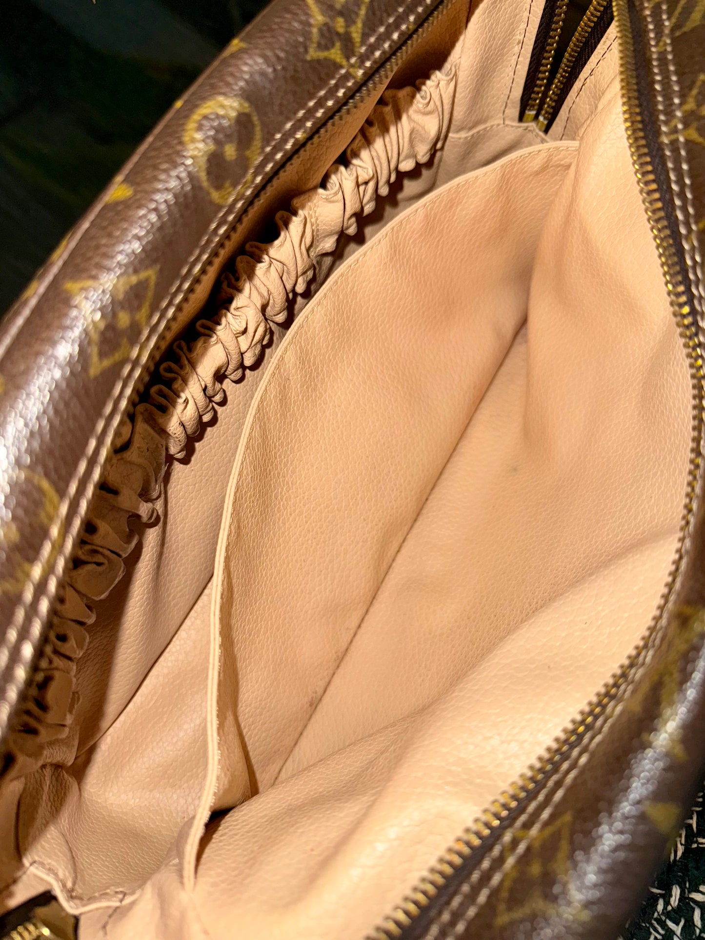 Trousse 28 📅 Circa 80’s