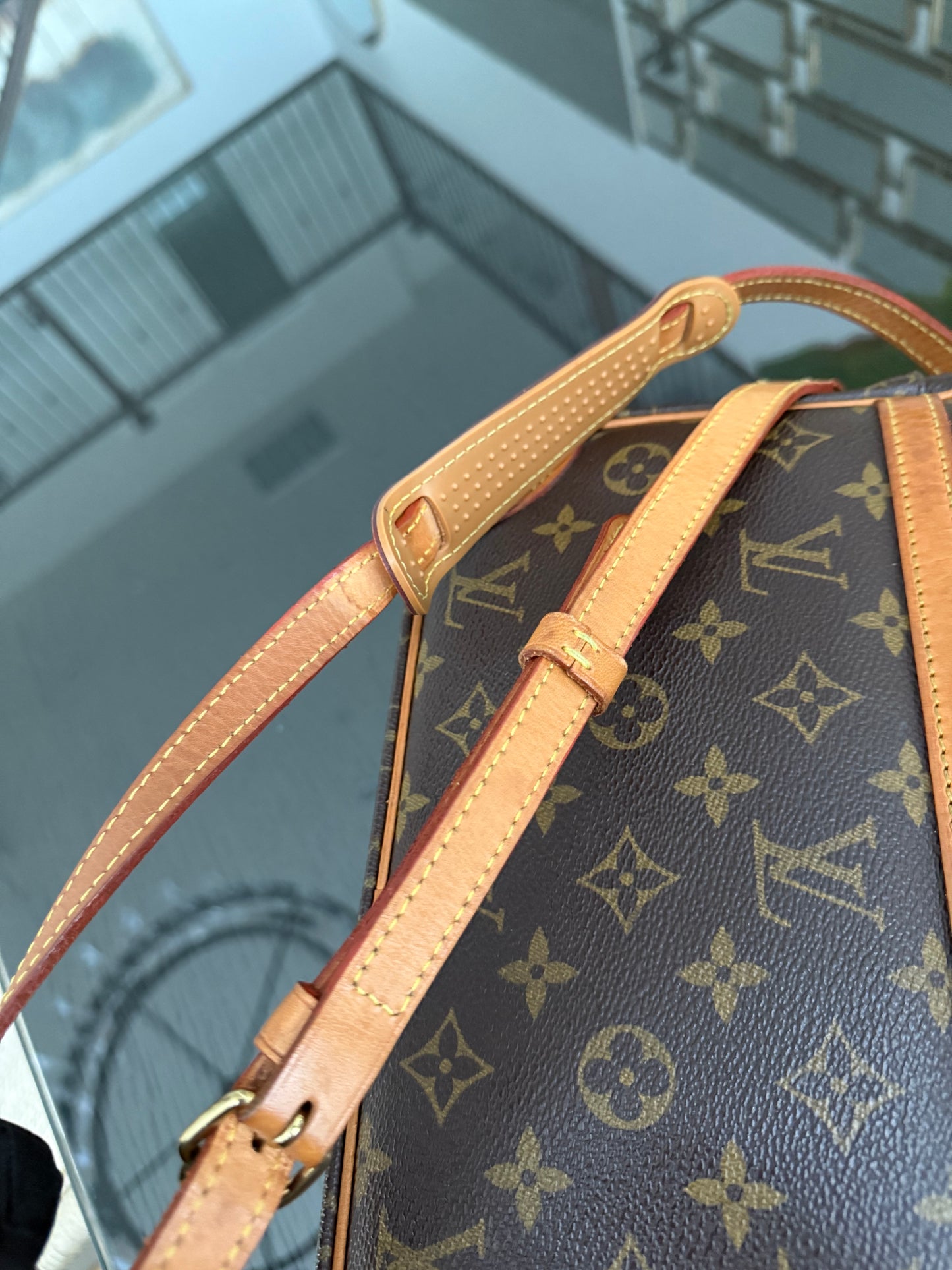 Trocadero 30 🗓️ Year: 2003