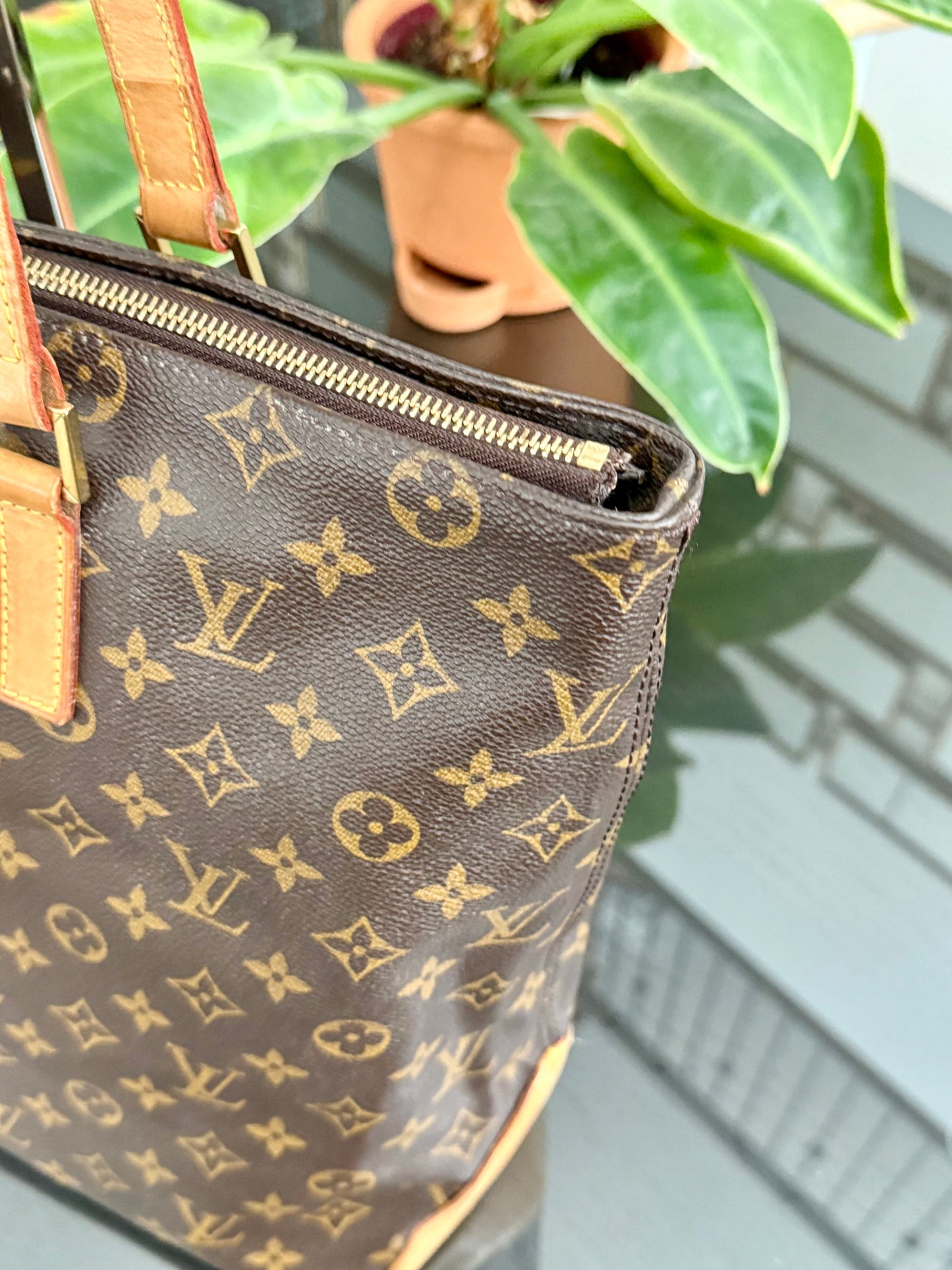 Cabas Mezzo 📅 Year: 2000