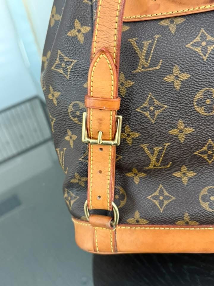 Montsouris MM - 🗓️ Year: 1999