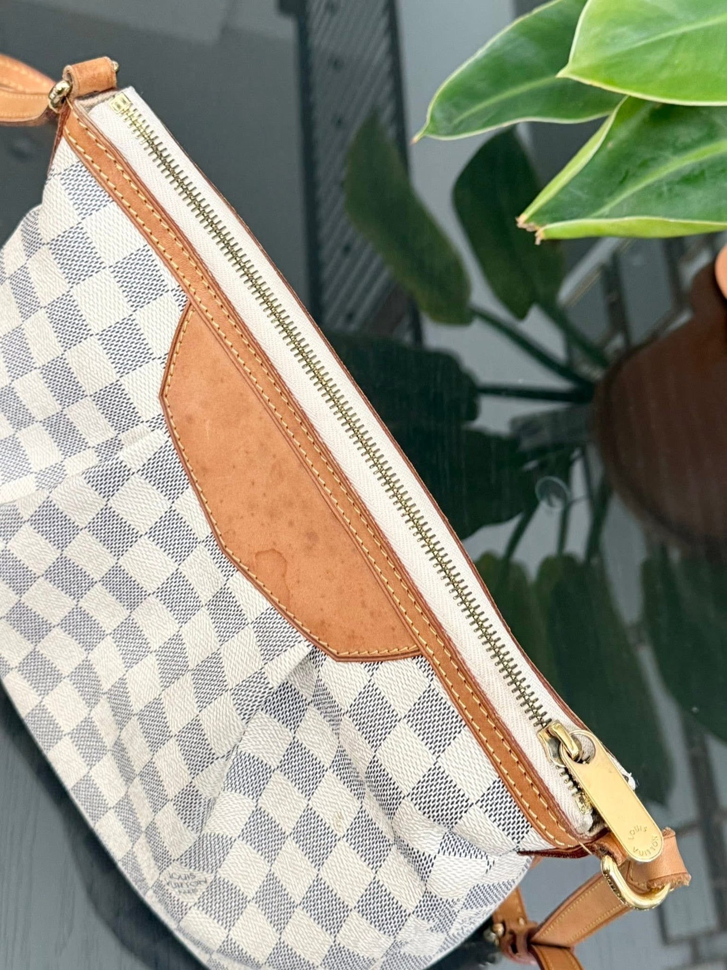 Siracusa PM Crossbody - 🗓️ Year: 2011