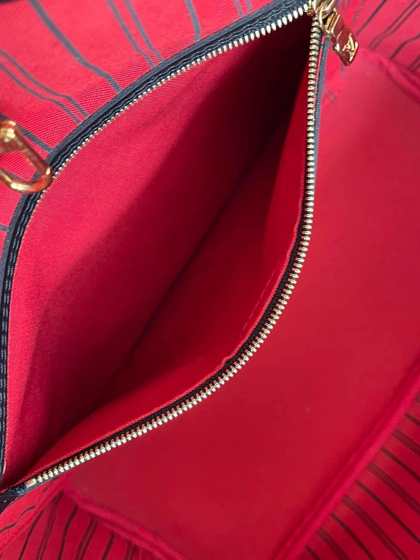 Kabuki Neverfull MM w/ Dustbag -Year: 2017