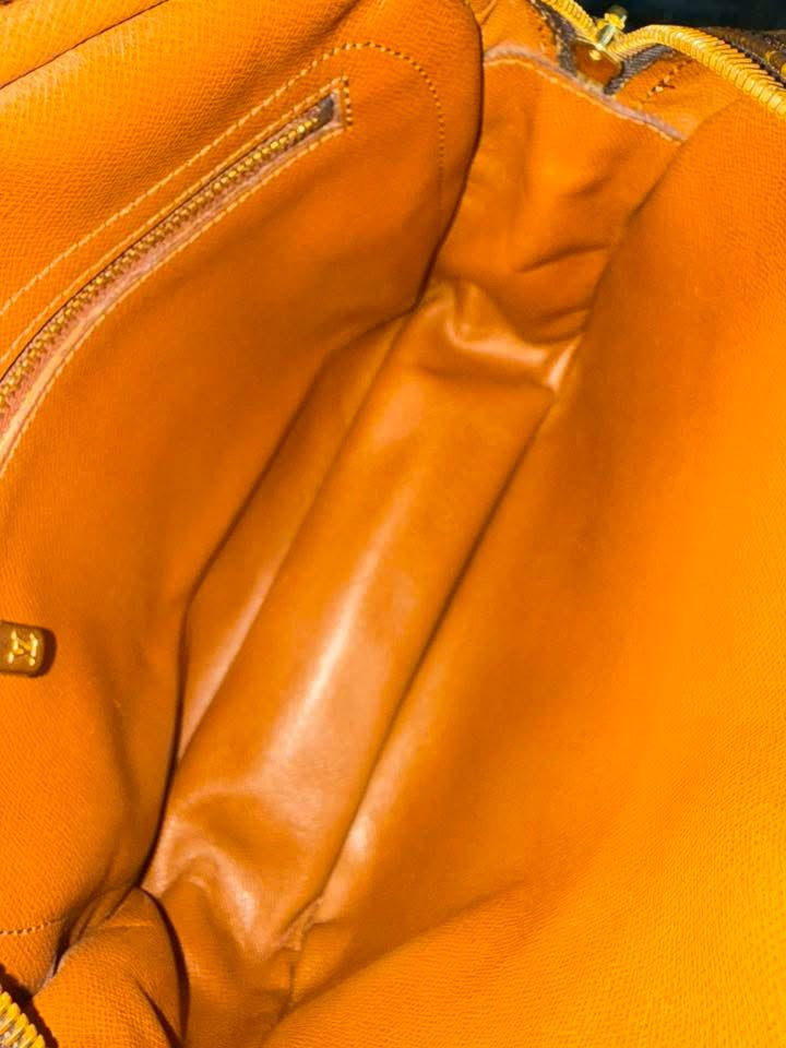 Senlis Crossbody - 🗓️