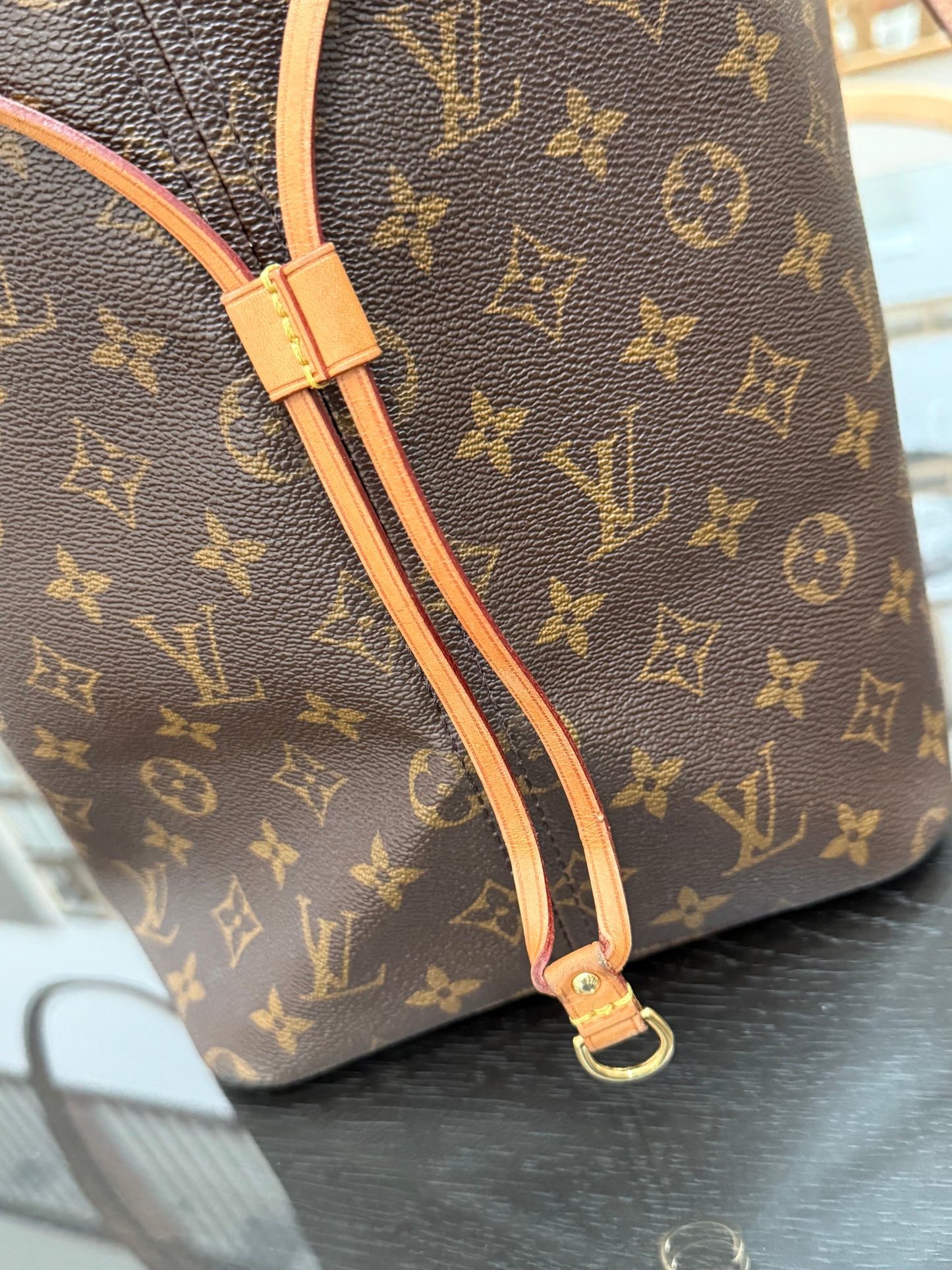 Neverfull GM with 🗓️ Year: 2003