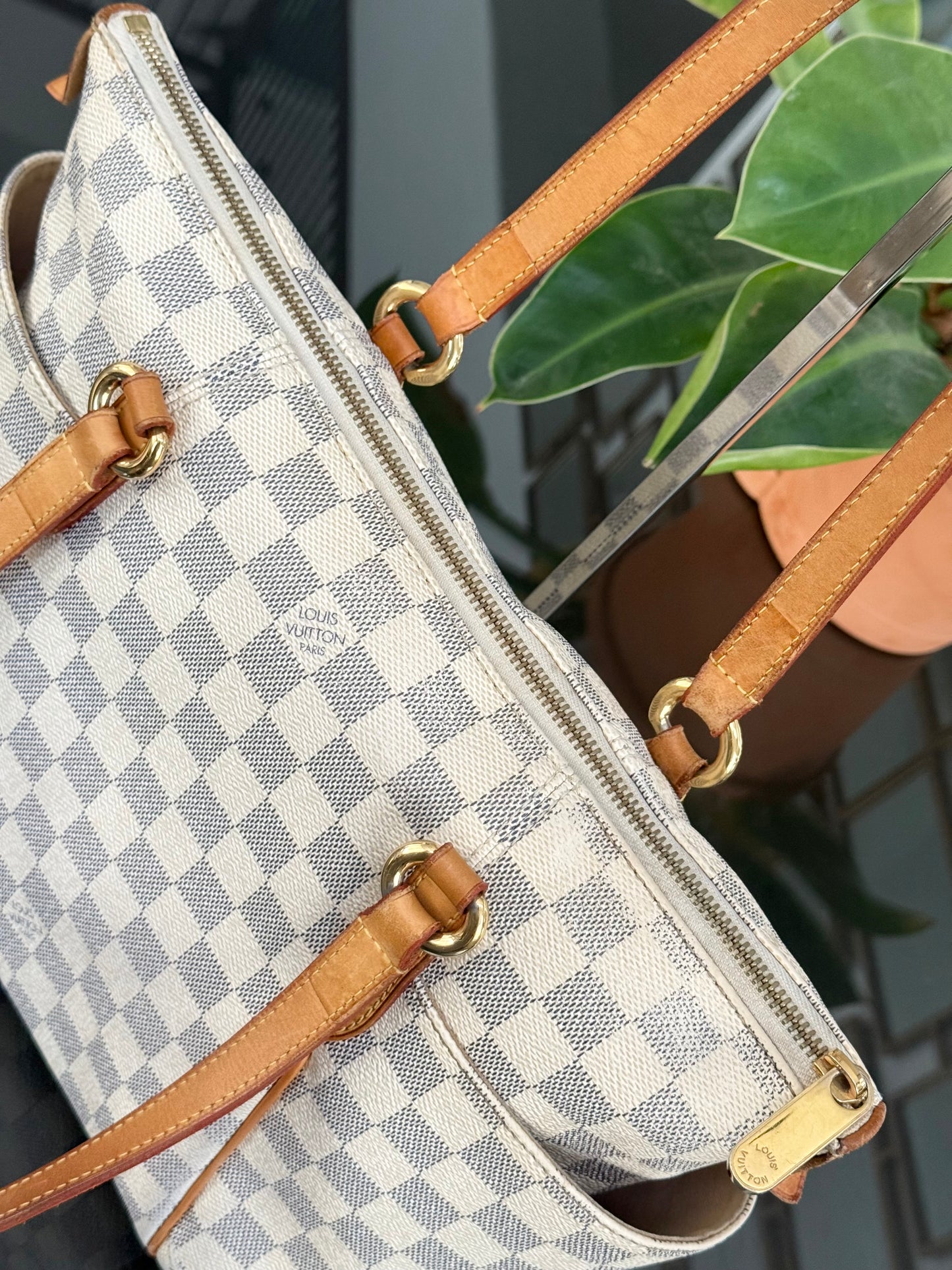 Totally PM Azur with Dustbag 📅 Year: 2011