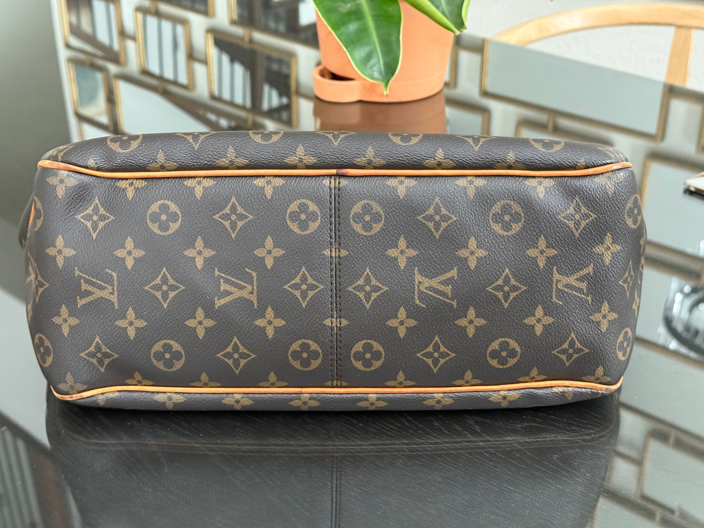 Delightful PM with Dustbag and Insert Organizer 🗓️ Year: 2012