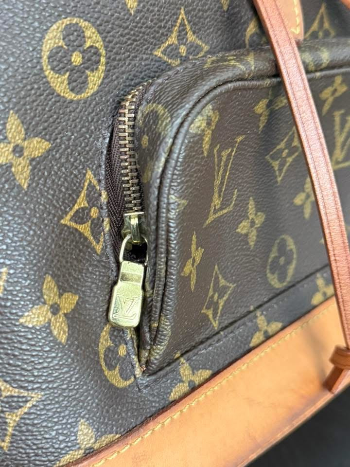 Montsouris MM - 🗓️ Year: 1999