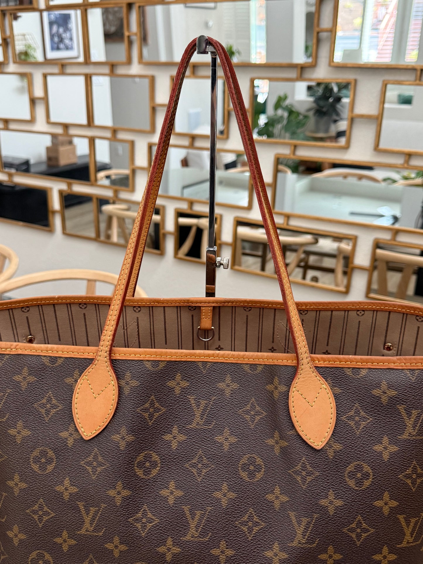 Neverfull GM with 🗓️ Year: 2003