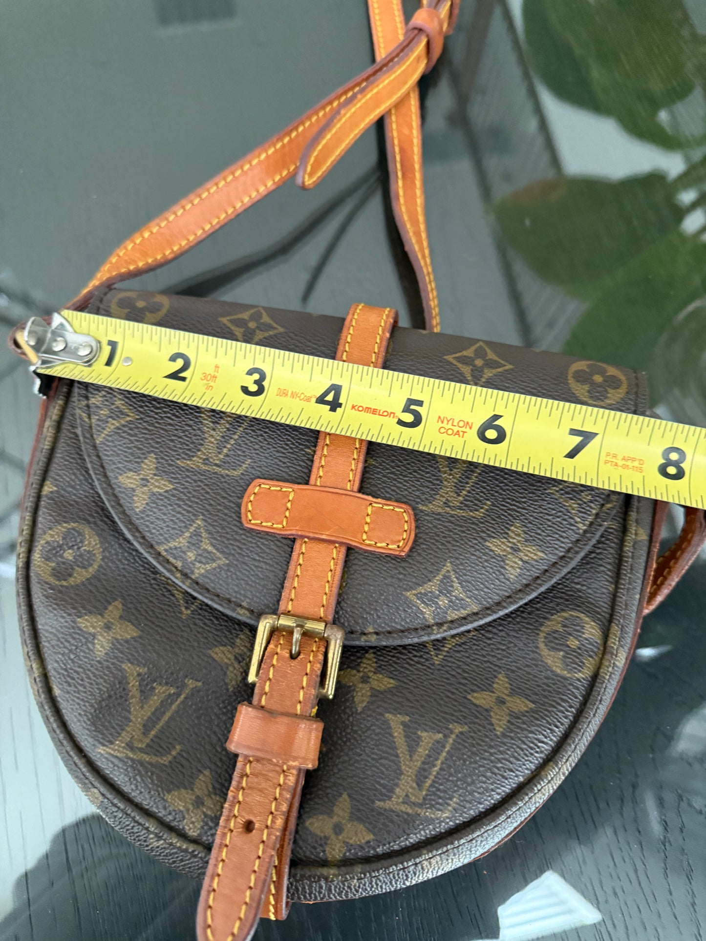 Chantilly PM Crossbody Bag