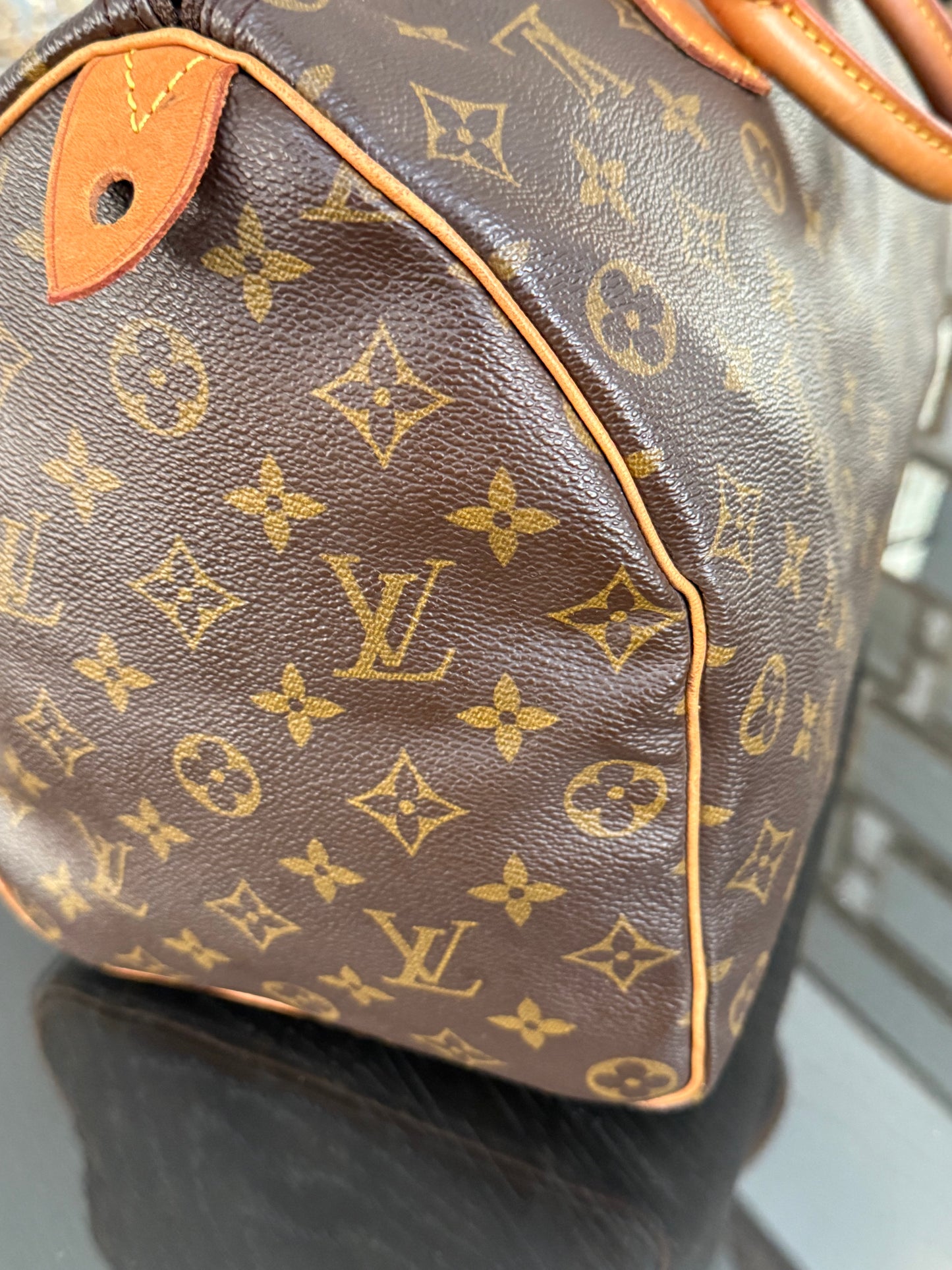 Speedy 35 -🗓️ Year: 1994