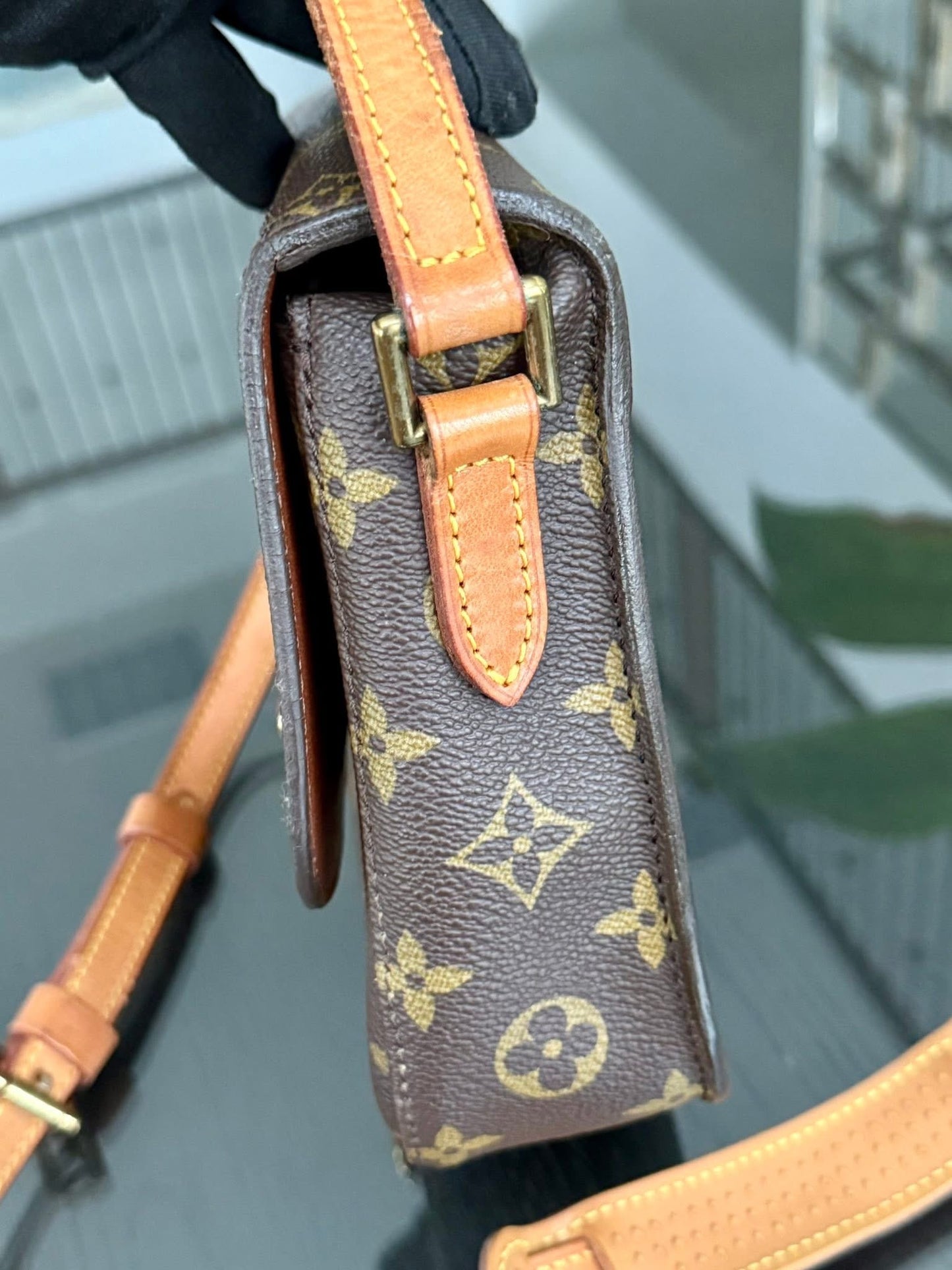 St. Cloud MM 🗓️ Year: Circa 80’s