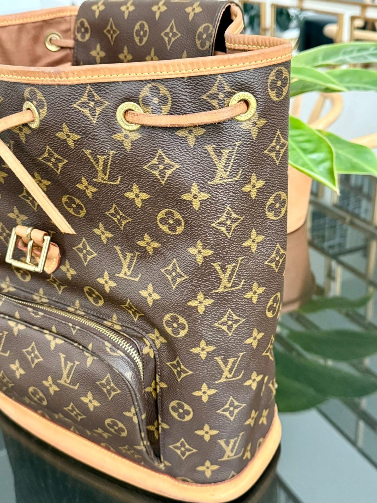 Montsouris GM - 🗓️ Year: 2002