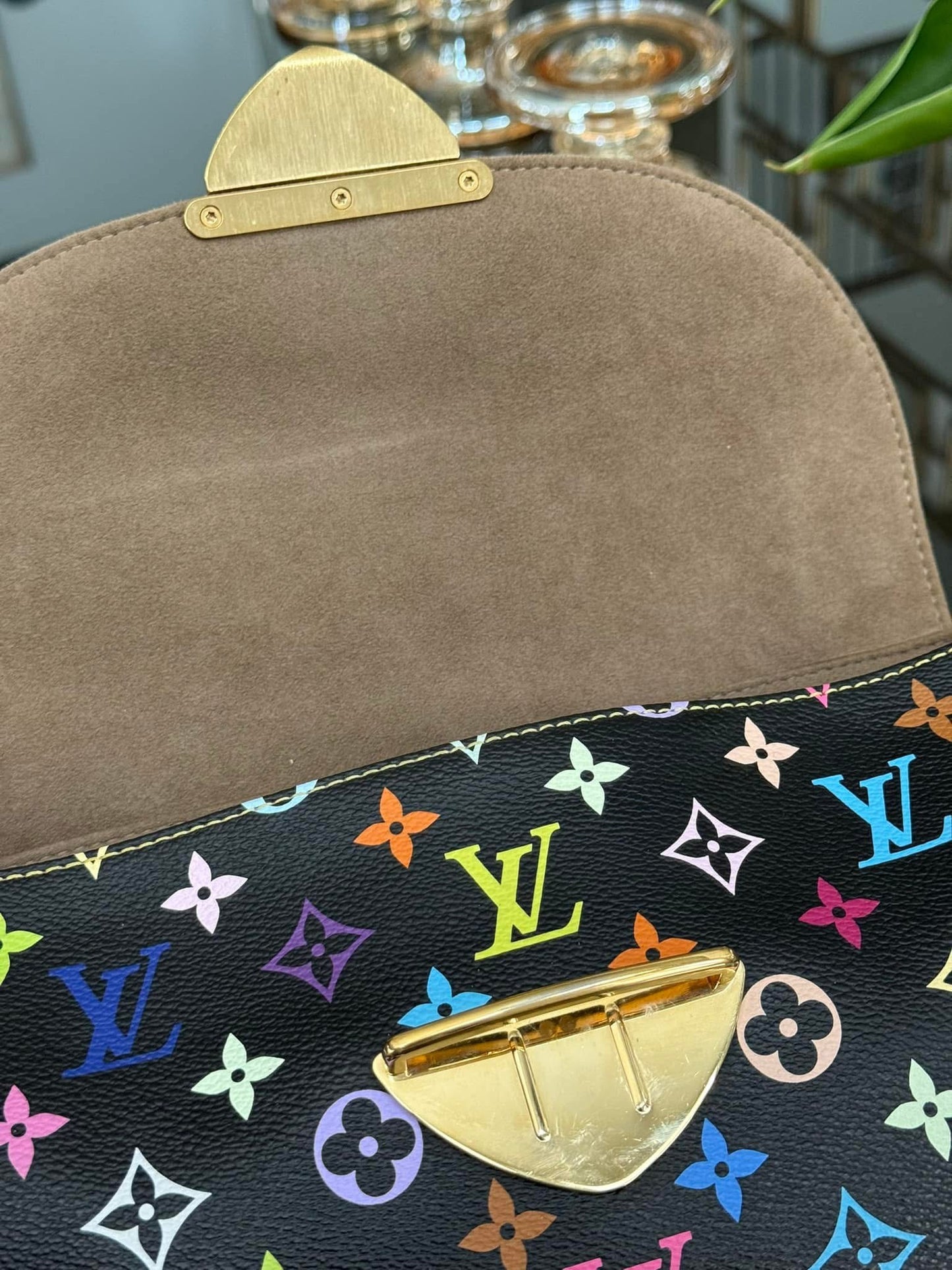 Multicolor Beverly MM with Dustbag 📅 Year: 2008