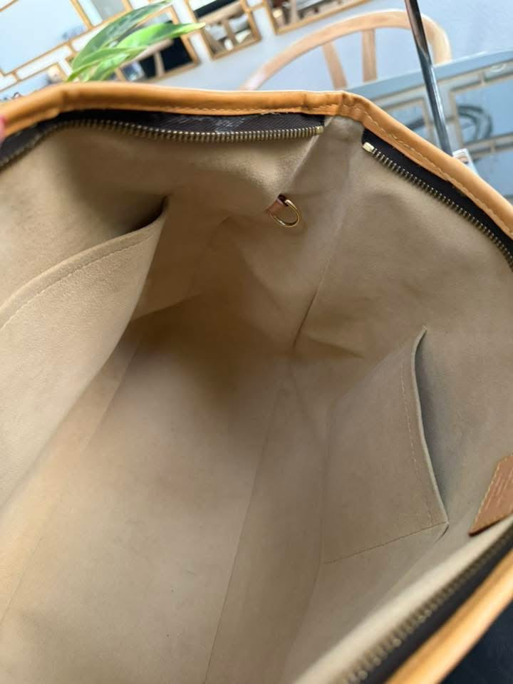 Estrela MM w/ Original Strap, Dustbag and Insert Organizer 🗓️ Year 2011