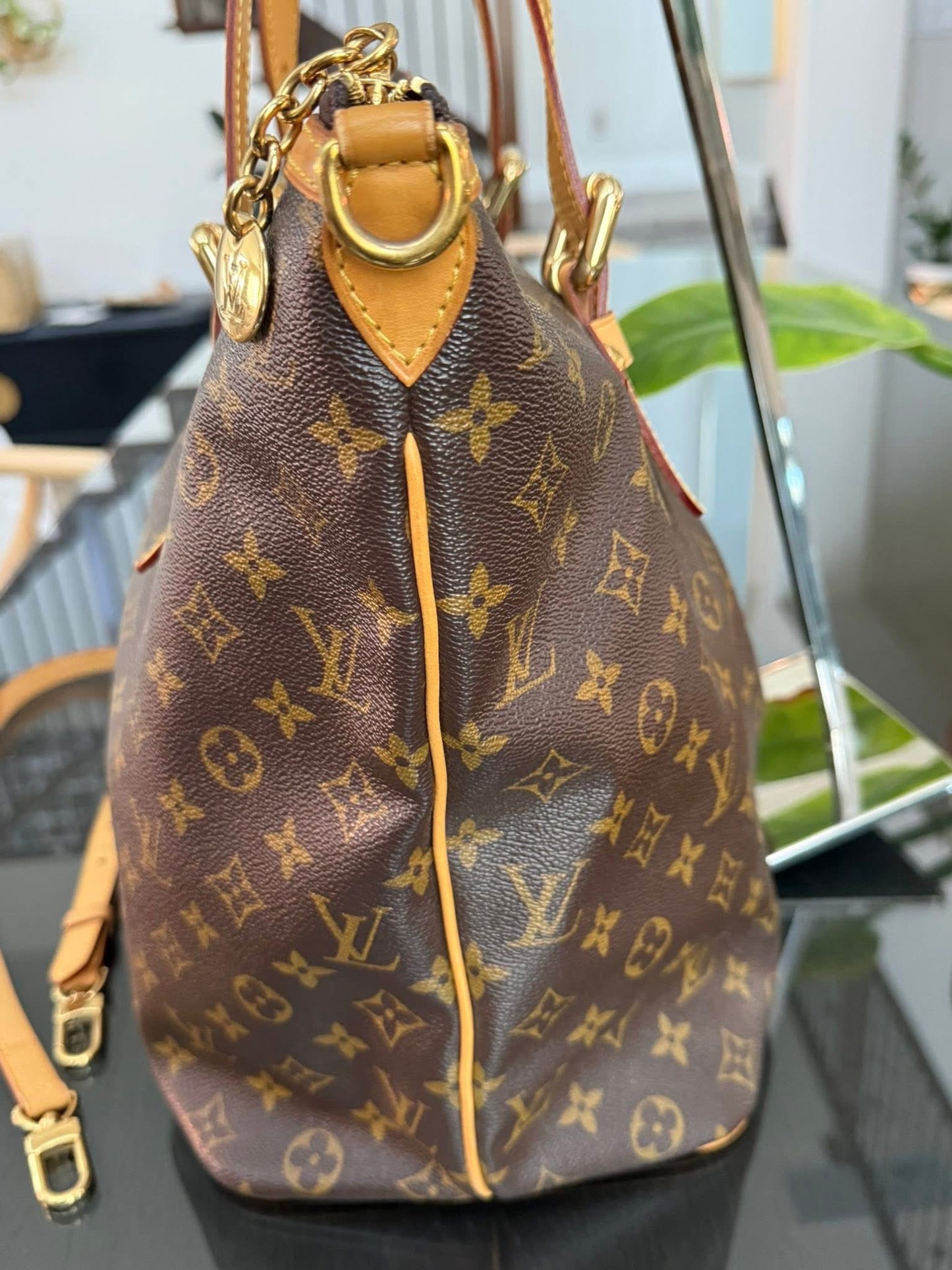 Palermo GM with Original Strap and Dustbag 🌺 Year: 2011