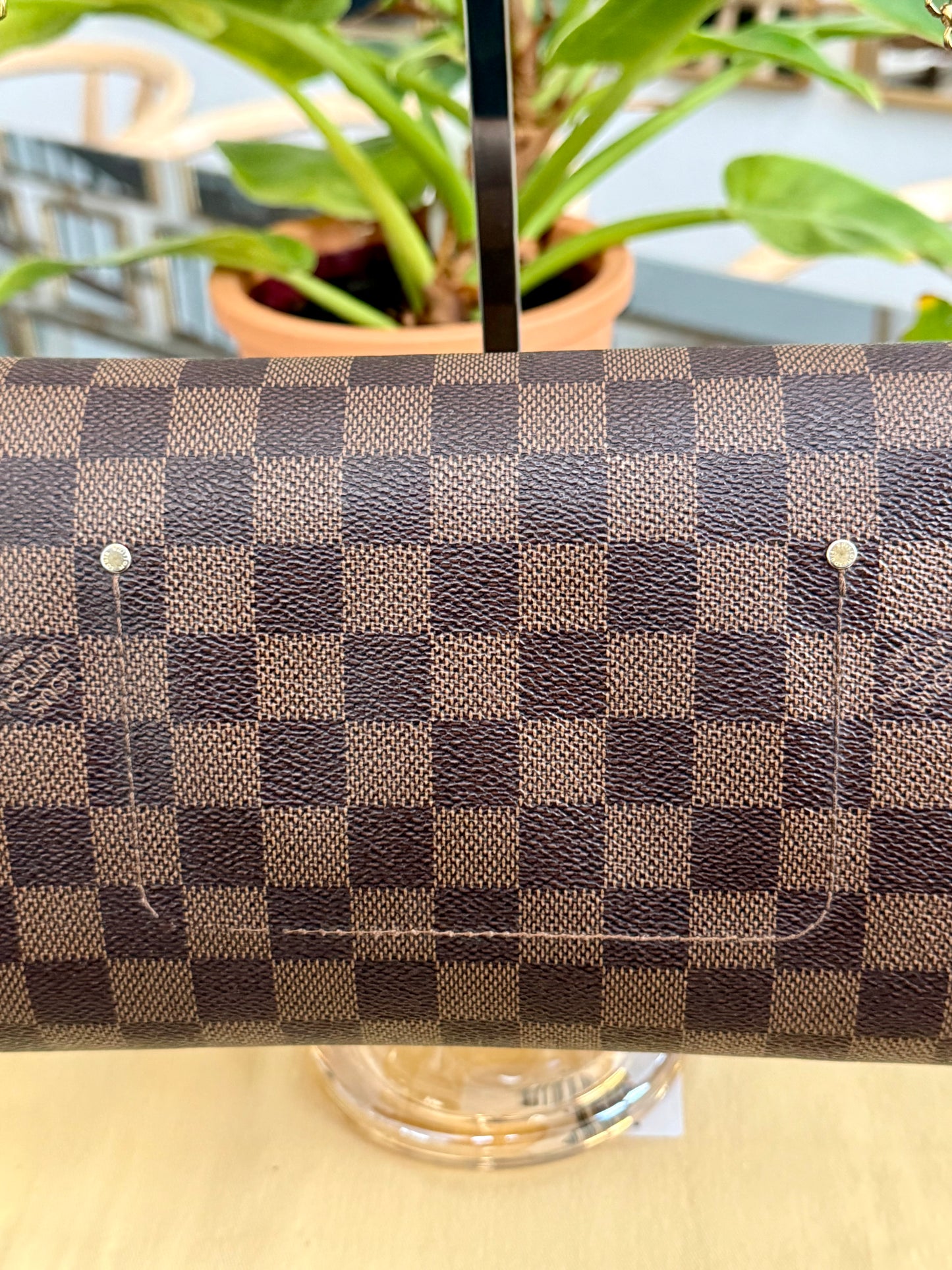 Favorite MM in DE with Dustbag, Box and Paper bag 🗓️ Year: 2016