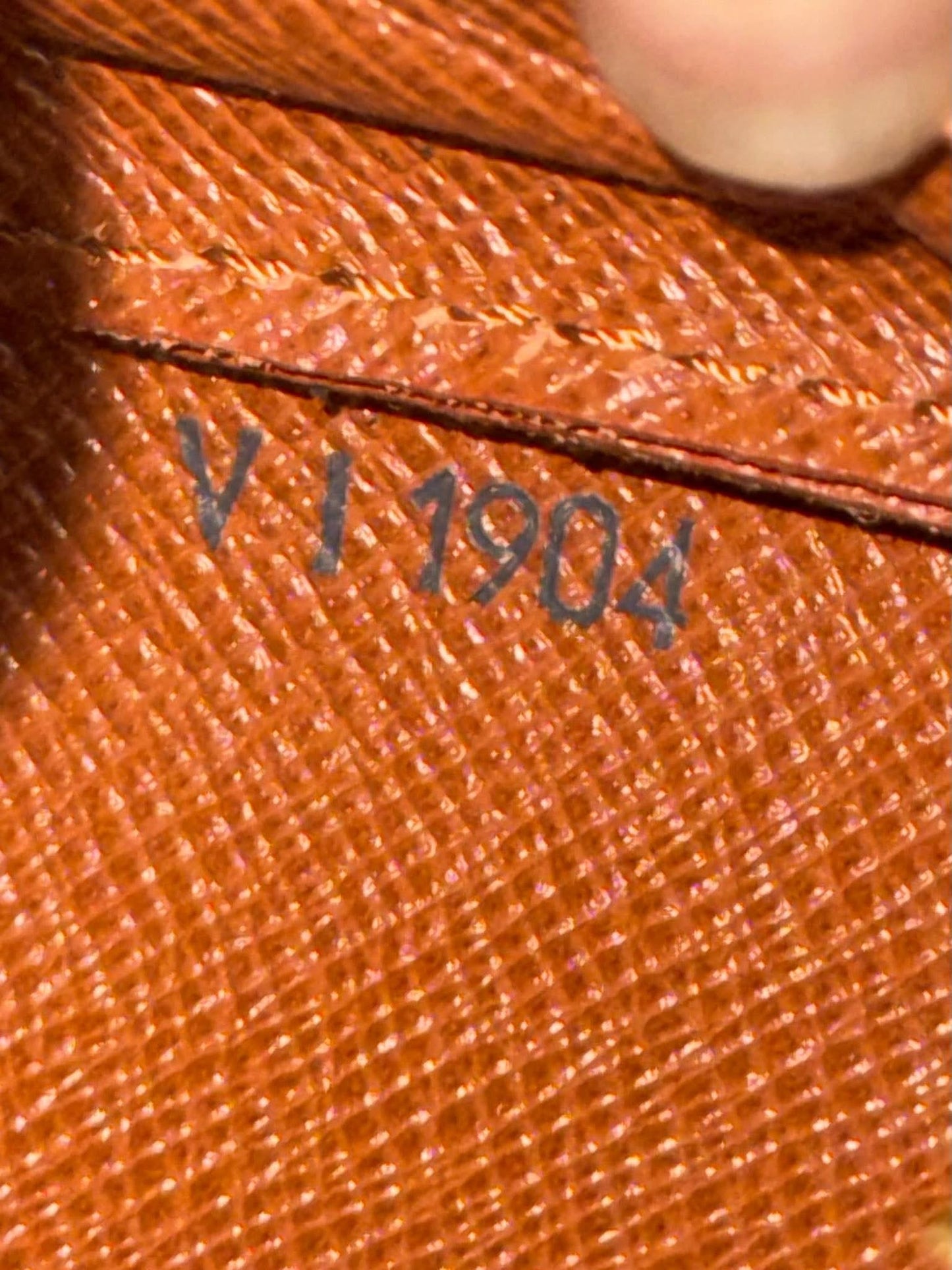 Orsay Clutch 🌼🗓️ Year: 1994
