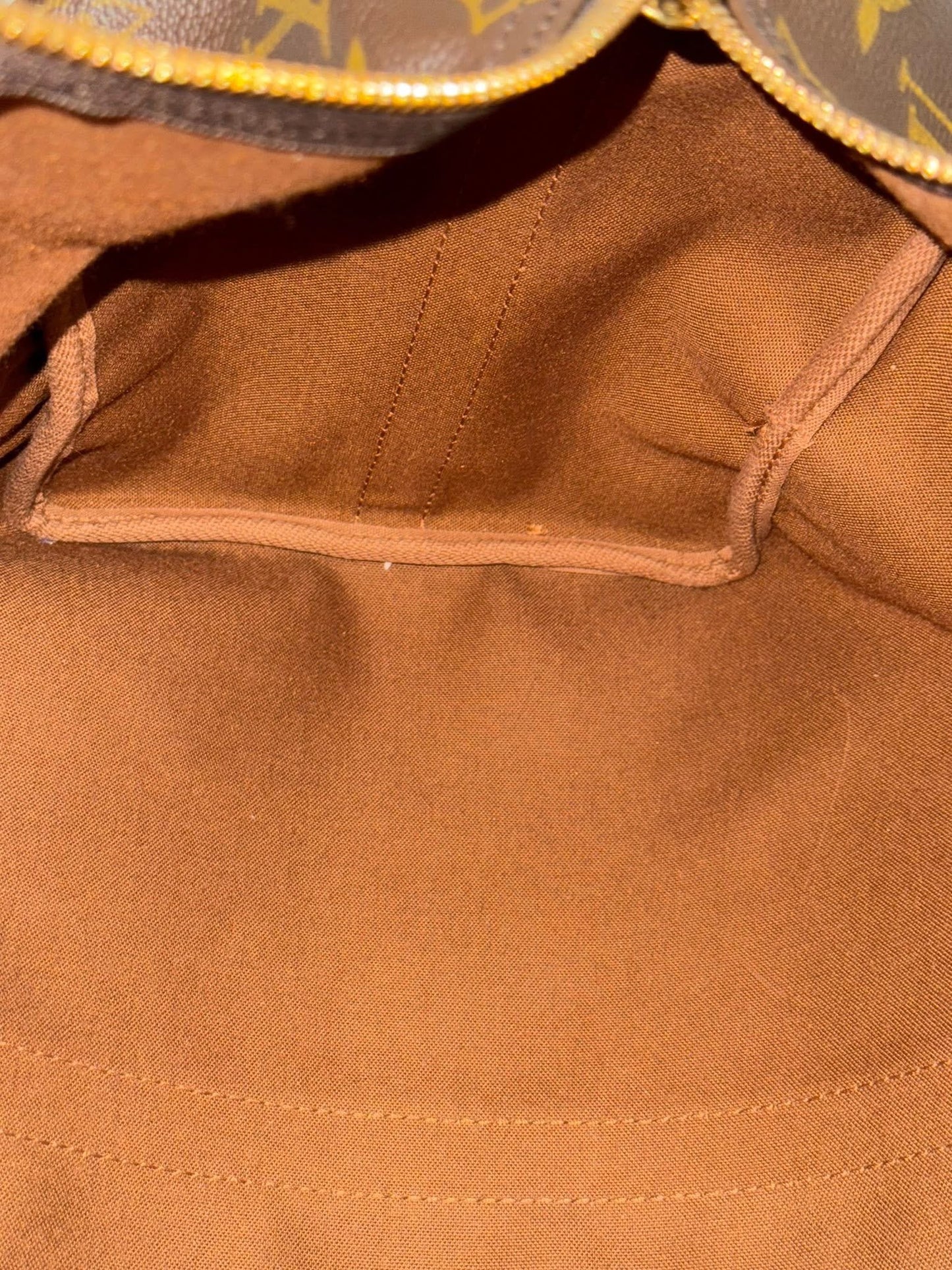 Keepall 45 Bandoulier 📅 Year: 1997