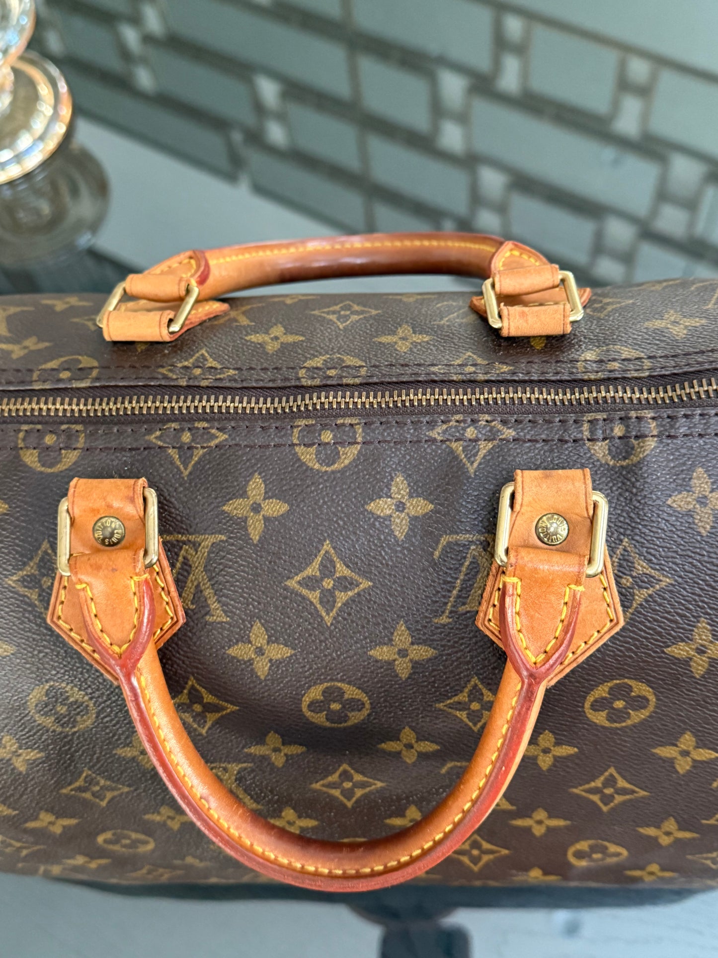 Speedy 35 -🗓️ Year: 1994