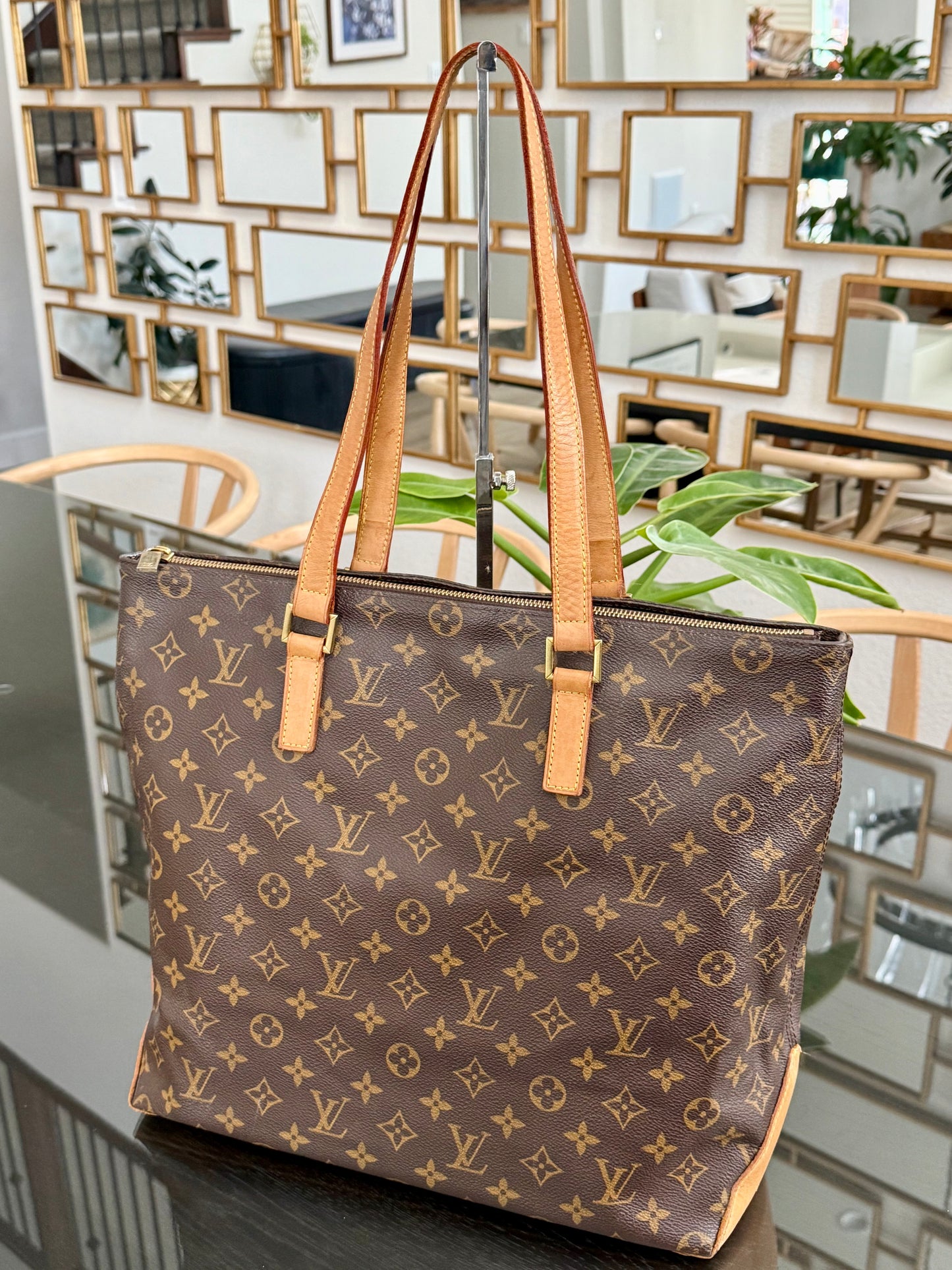 Cabas Mezzo 📅 Year: 2000