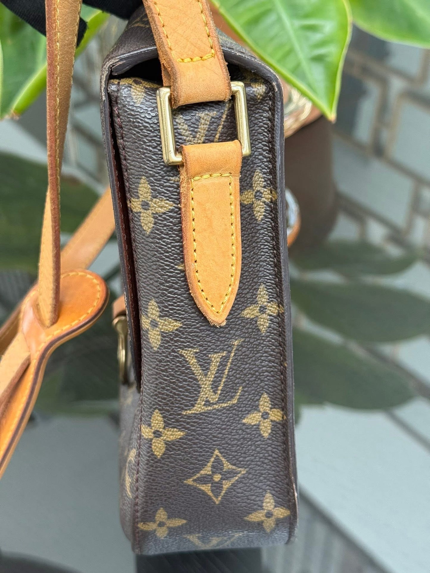 St. Cloud GM in Monogram 📅 Year 2006