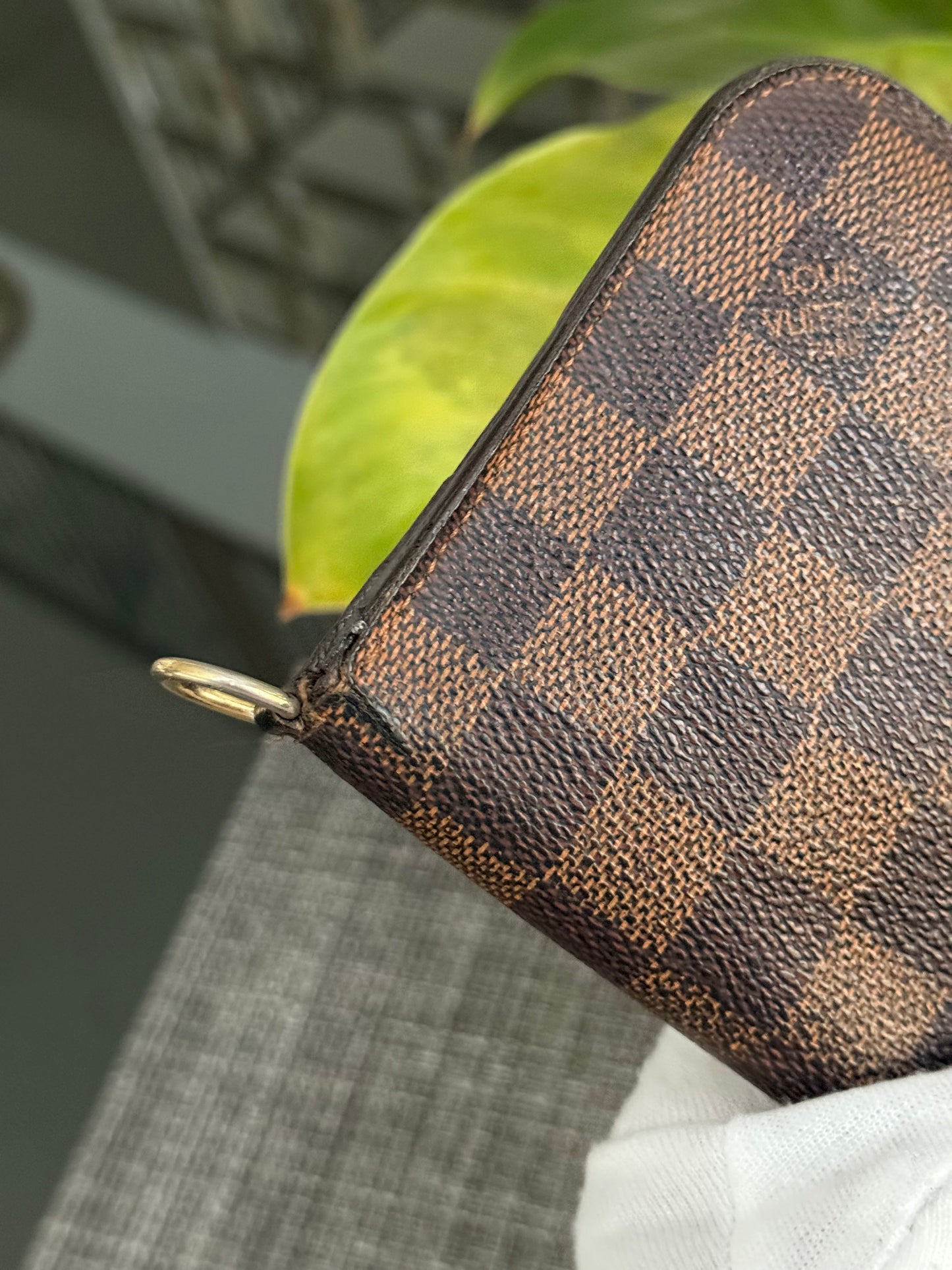 Insolite Wallet in De -Year 2011
