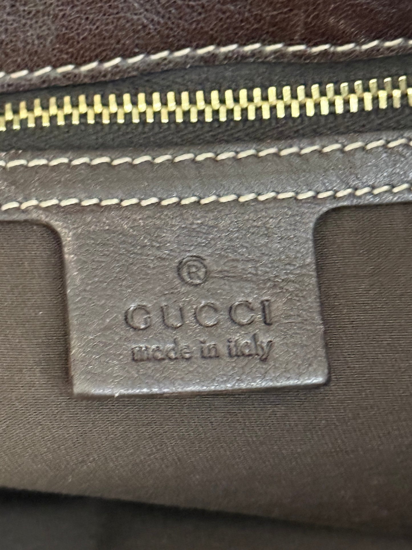 Gucci Positano Scarf- Vintage