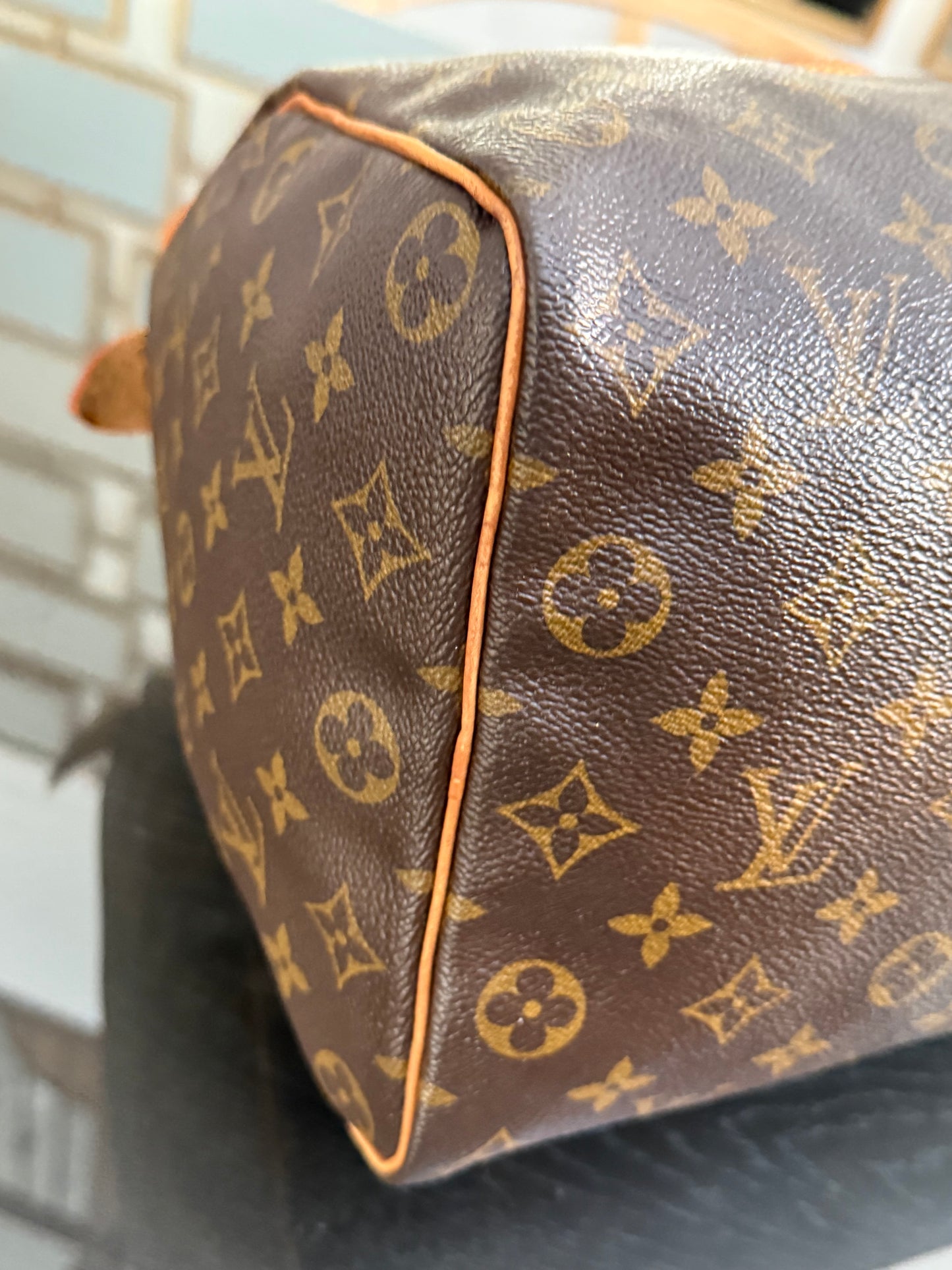 Speedy 35 -🗓️ Year: 1994