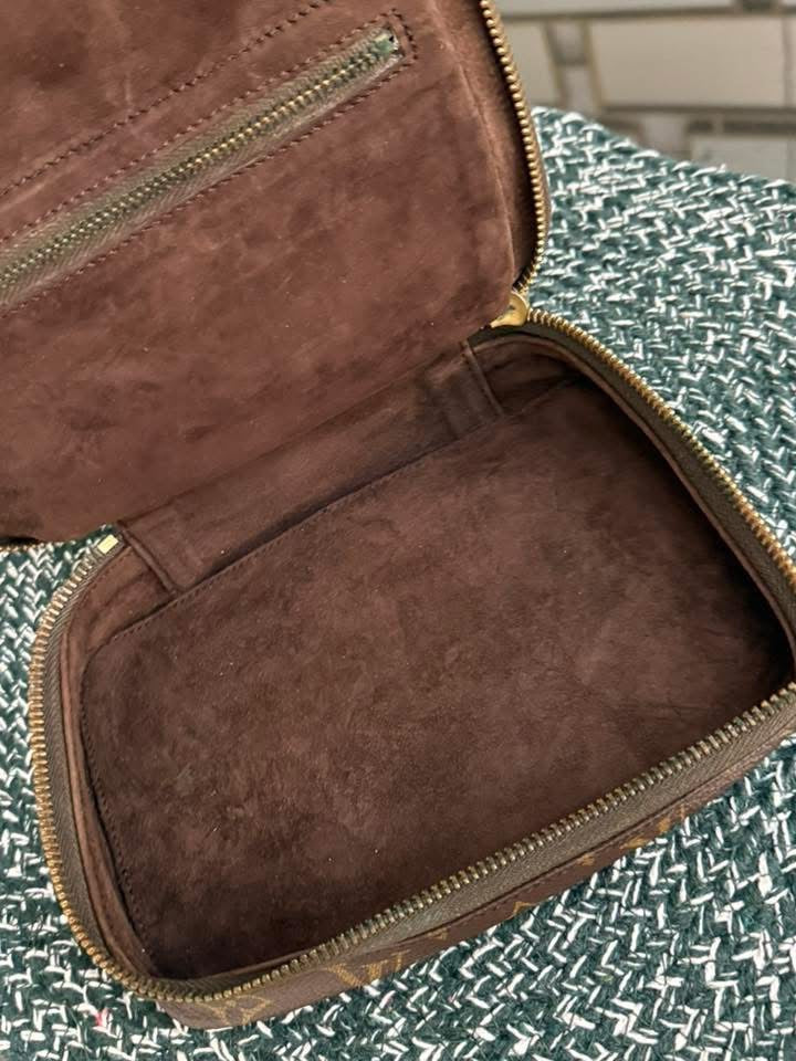 Poche Monte Carlo GM Jewelry Case 🗓️ Year: 1992
