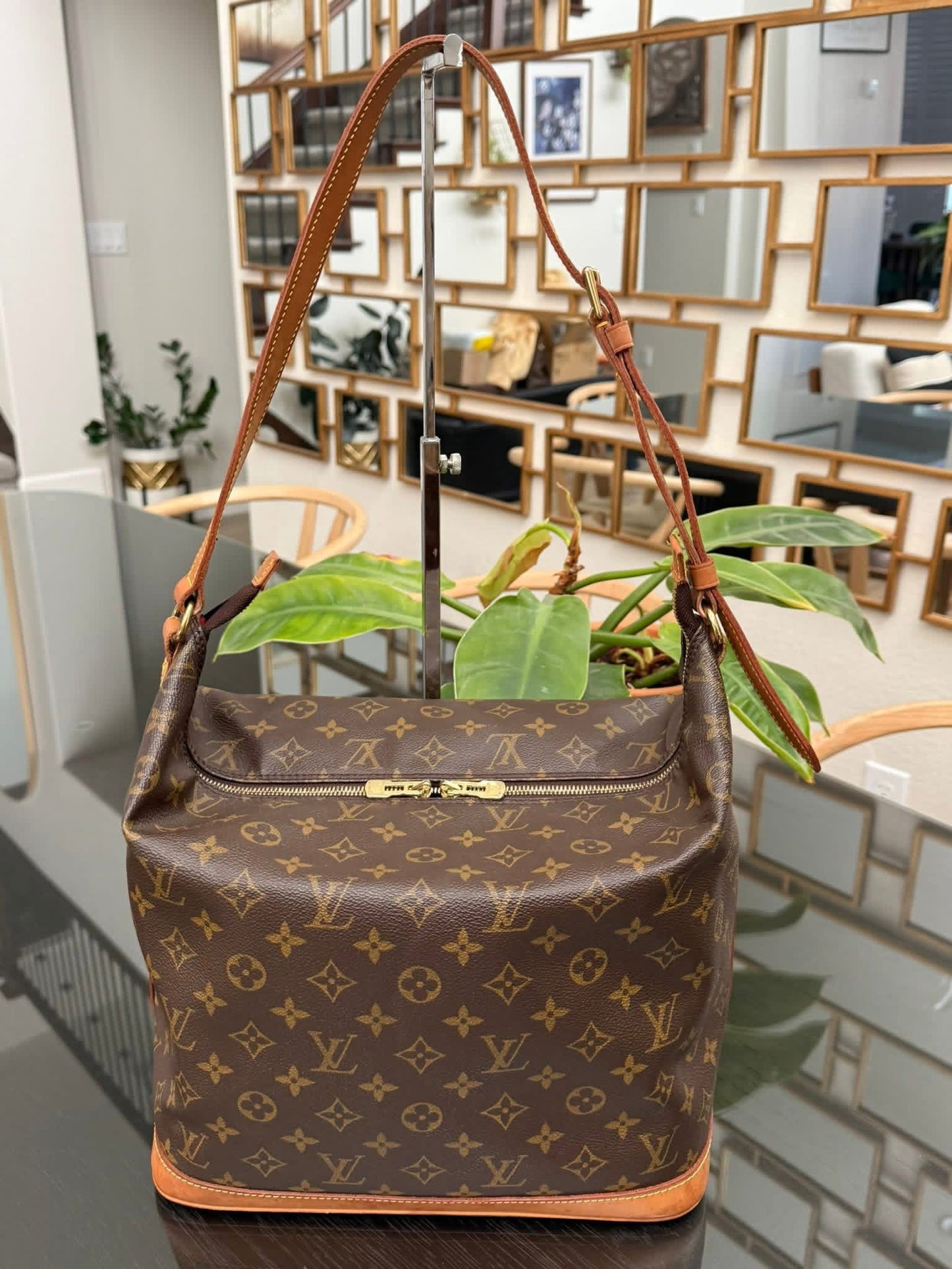 Amfar Three “Sharon Stone” Vanity Shoulder bag 📅