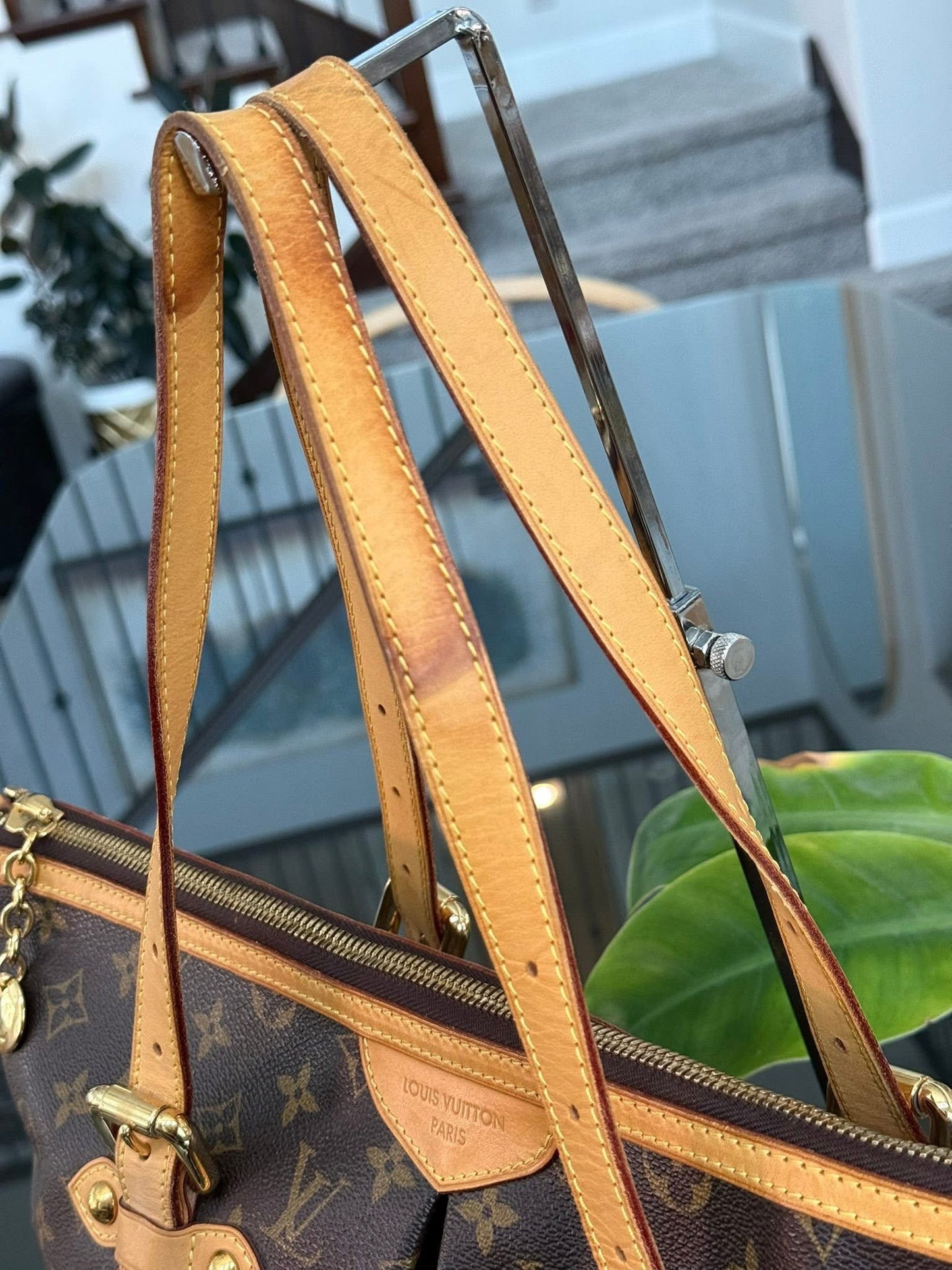 Palermo GM with Original Strap and Dustbag 🌺 Year: 2011