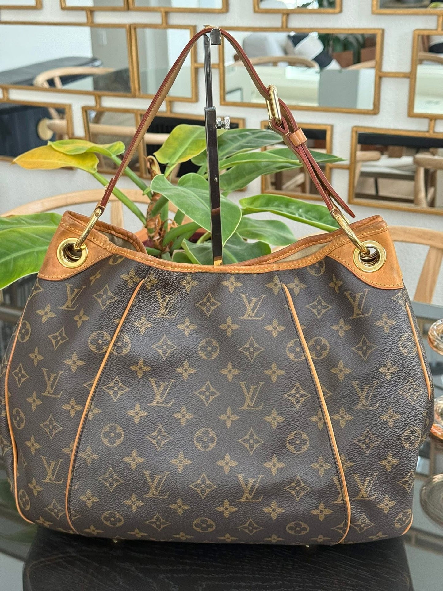 Galleria PM with Insert Organizer 🗓️ Year: 2008