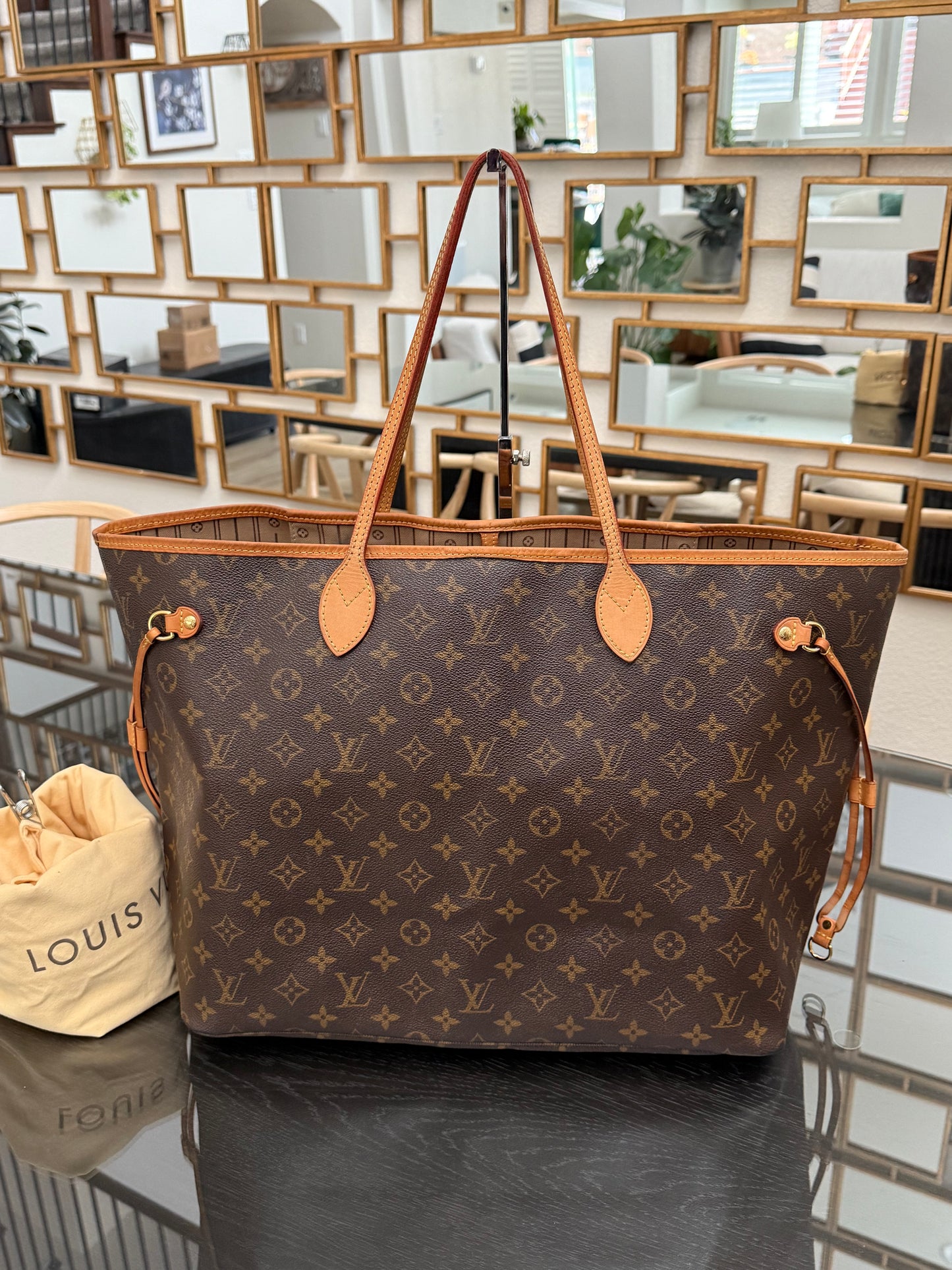 Neverfull GM with 🗓️ Year: 2003