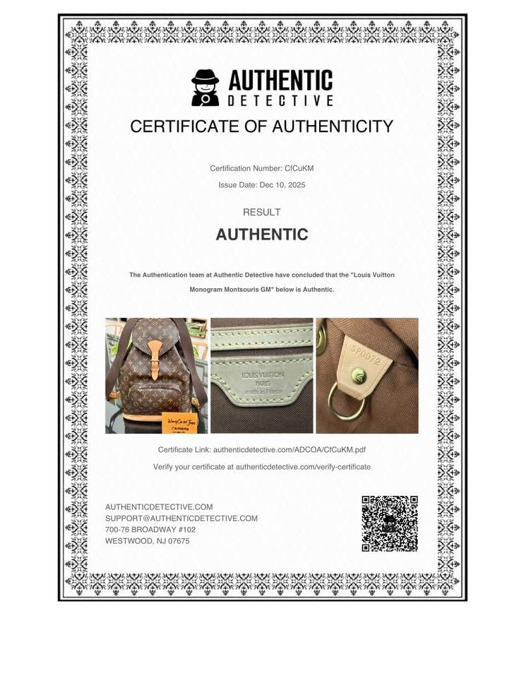 Montsouris GM - 🗓️ Year: 2002