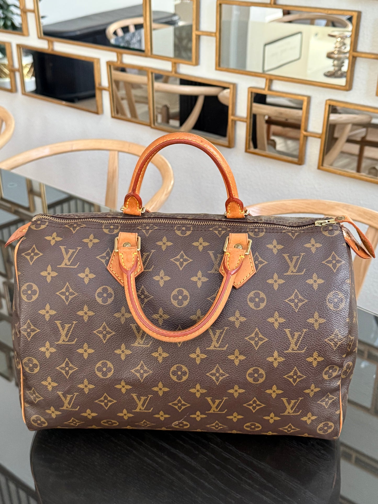 Speedy 35 -🗓️ Year: 1994