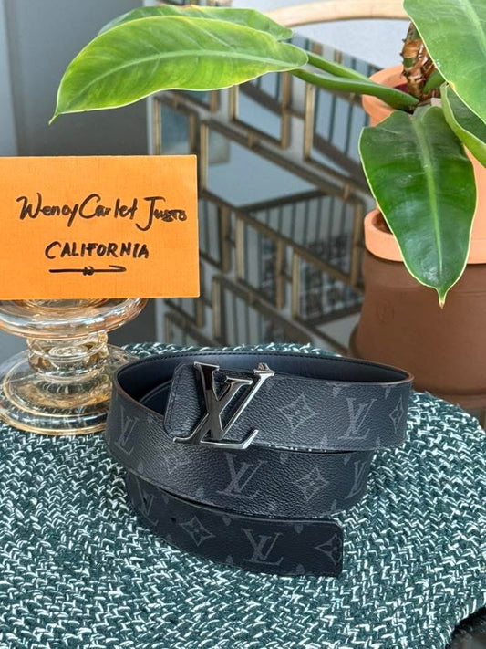 Initiales 40MM Reversible Belt -Size 95/ 38 🗓️ Year: 2018
