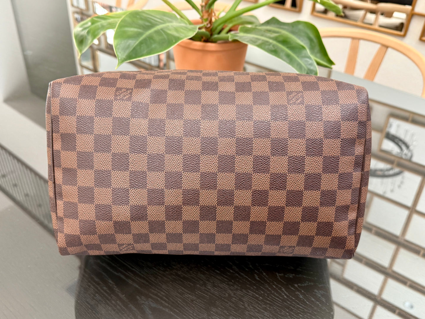 Speedy 30 in DE with 🔐 lock, Key and Dustbag -🗓️ Year: 2017