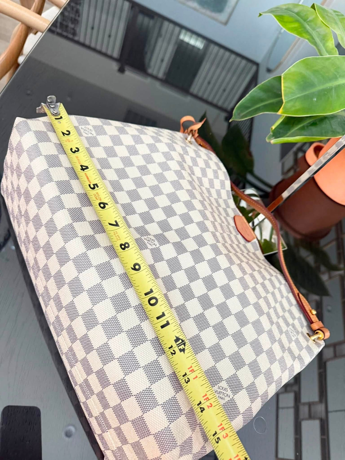 Graceful MM with Dustbag in Rose Ballerine 📅 Year: 2019