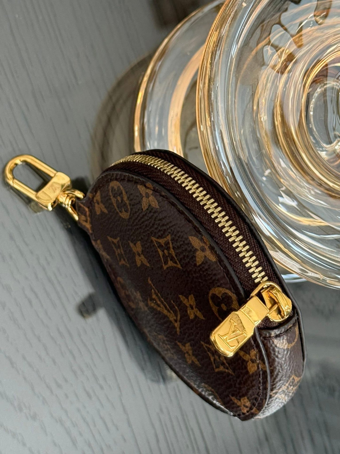 Monogram Multi Pochette Accessories with Original Strap, Dustbag and Box 🗓️ Year: 2020