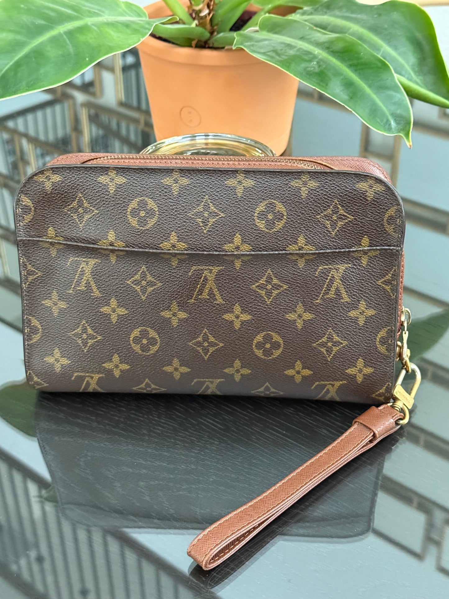 Orsay Clutch 🗓️ Year: 2001