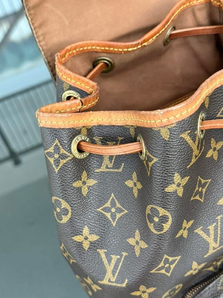 Montsouris MM - 🗓️ Year: 1999