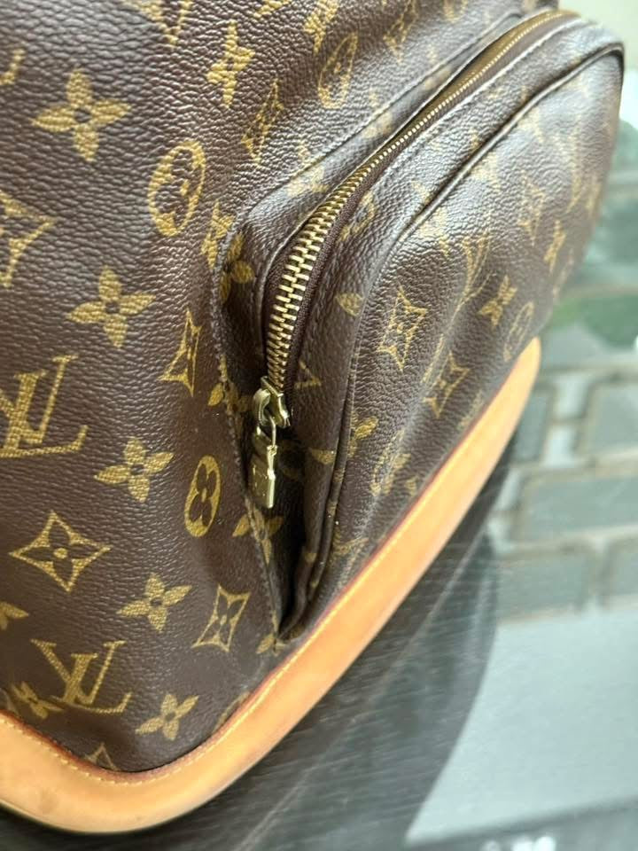 Montsouris GM - 🗓️ Year: 2002