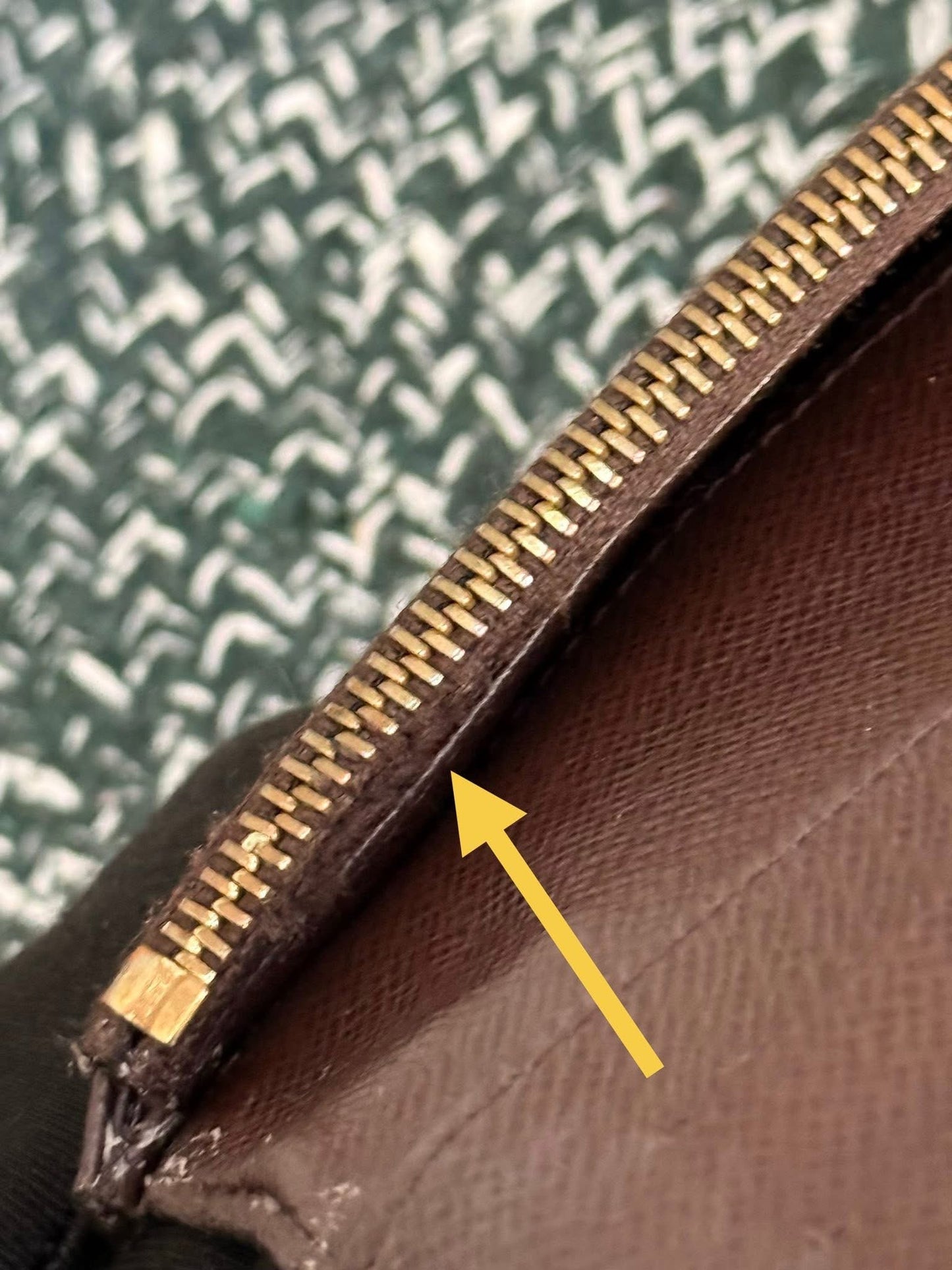 Insolite Wallet in De 🗓️ Year: 2010