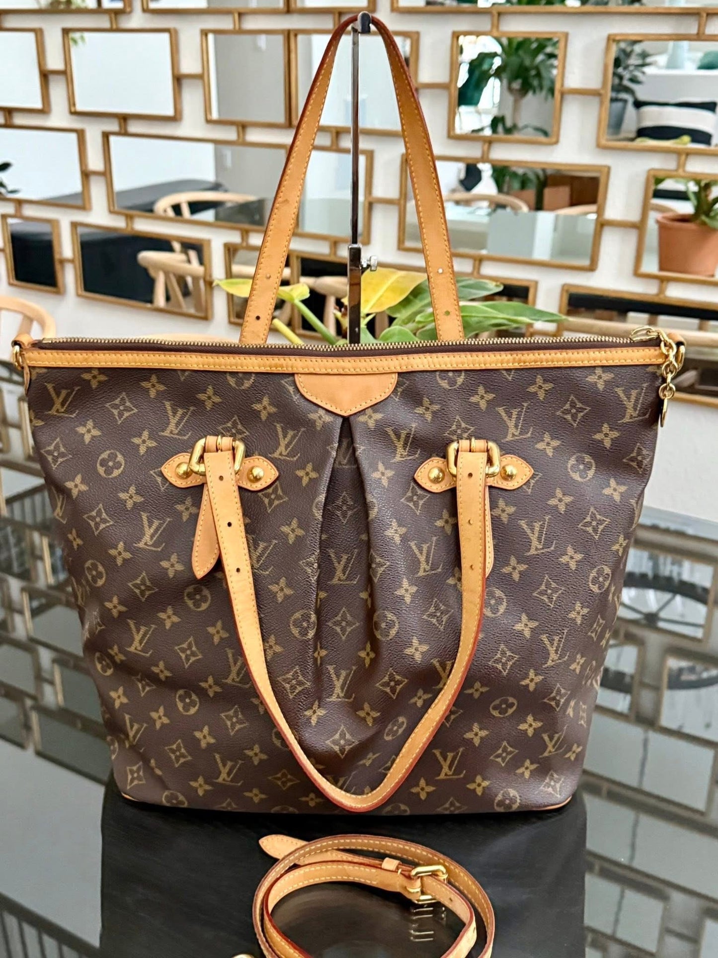 Palermo GM with Dustbag 📅 Year: 2010